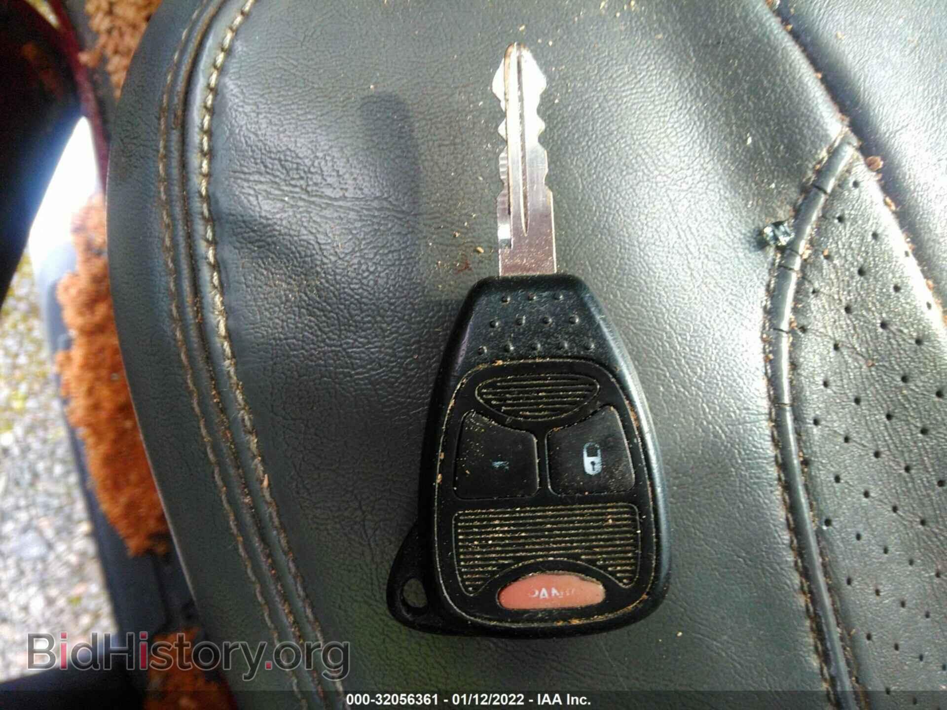 2008 DODGE RAM 3500 - VIN: 3D3MX49A38G245311 - Фото 11