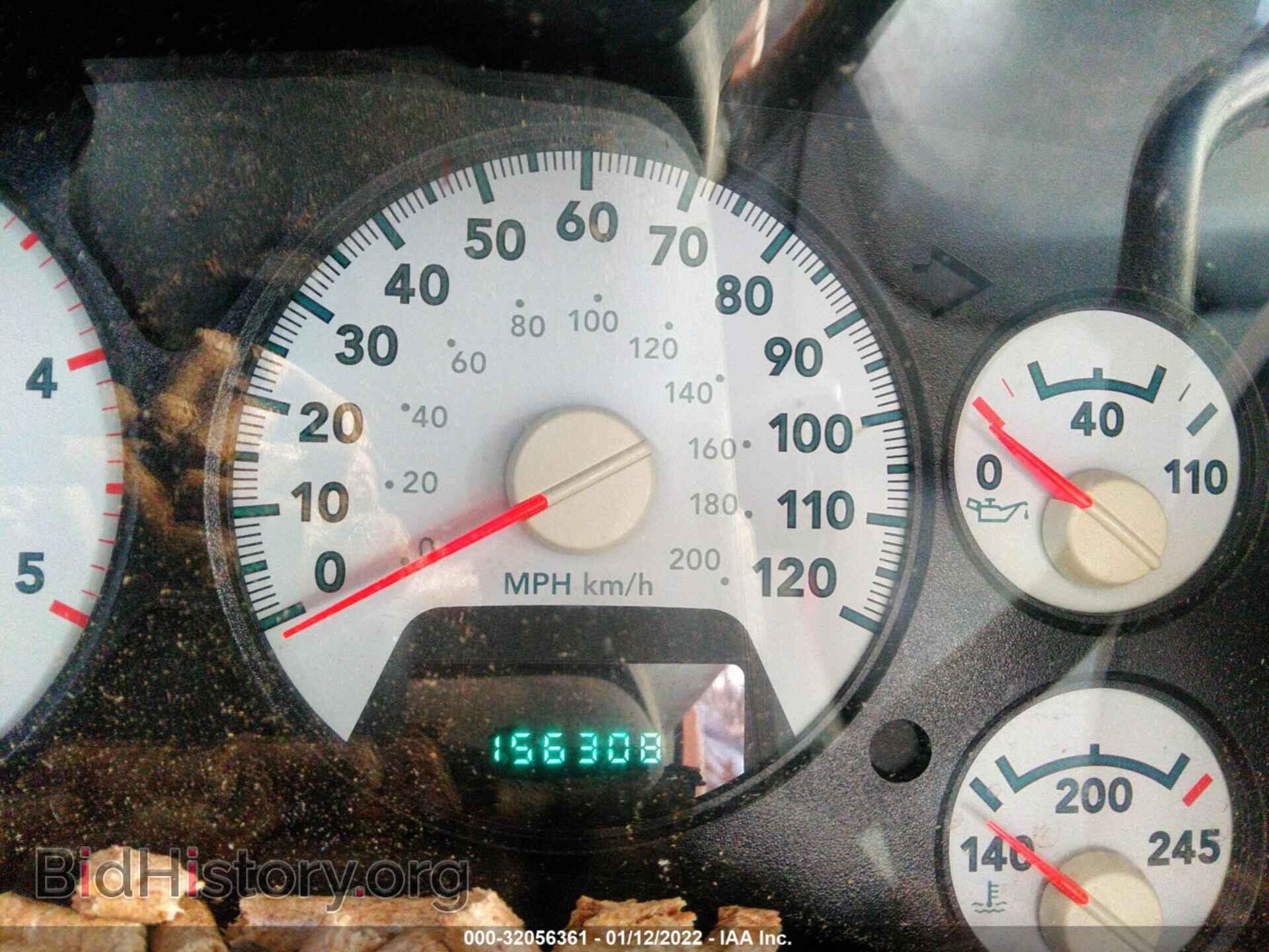 2008 DODGE RAM 3500 - VIN: 3D3MX49A38G245311 - Фото 6