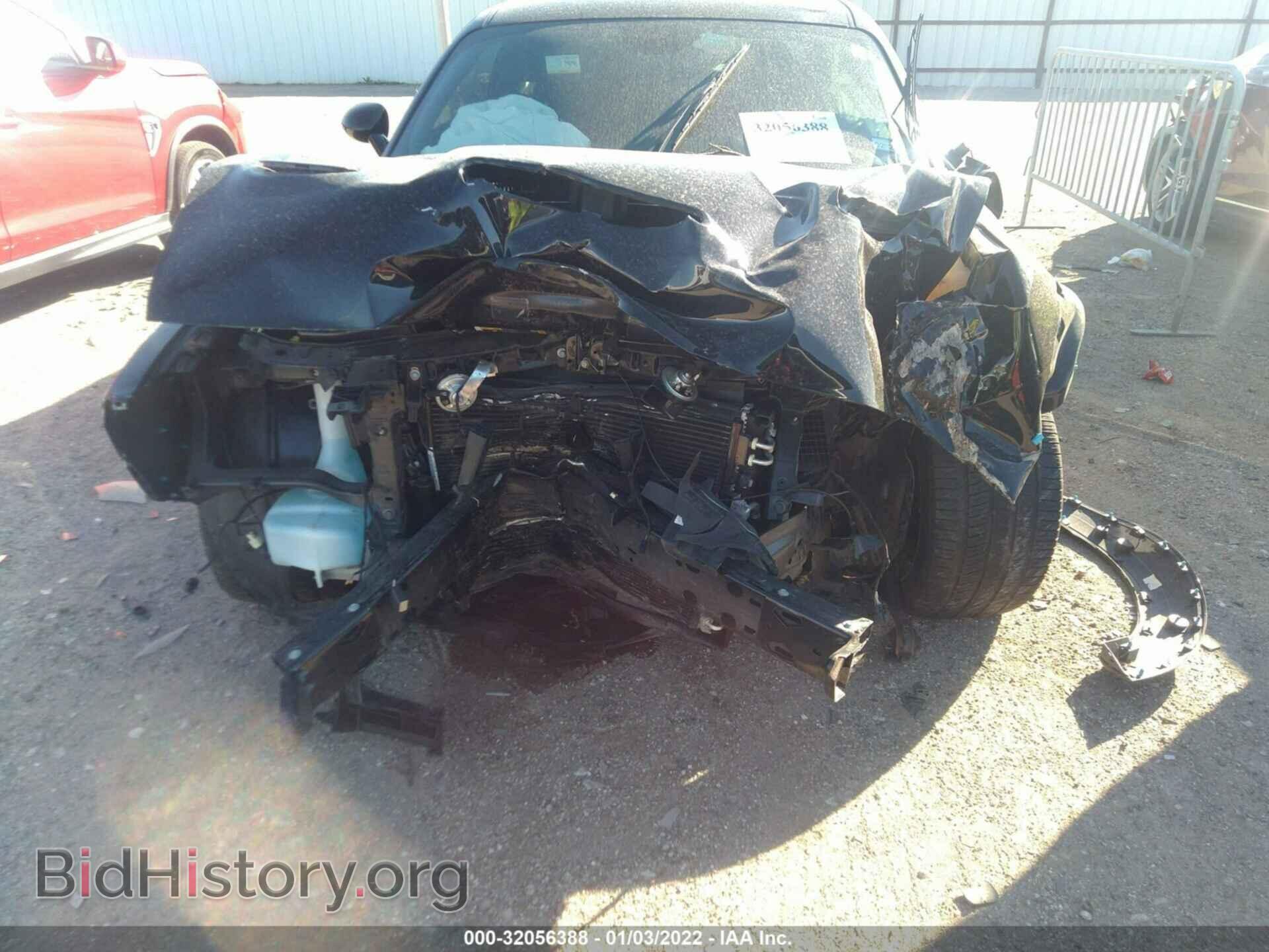 2021 DODGE CHALLENGER - VIN: 2C3CDZFJ3MH510130 - Фото 6