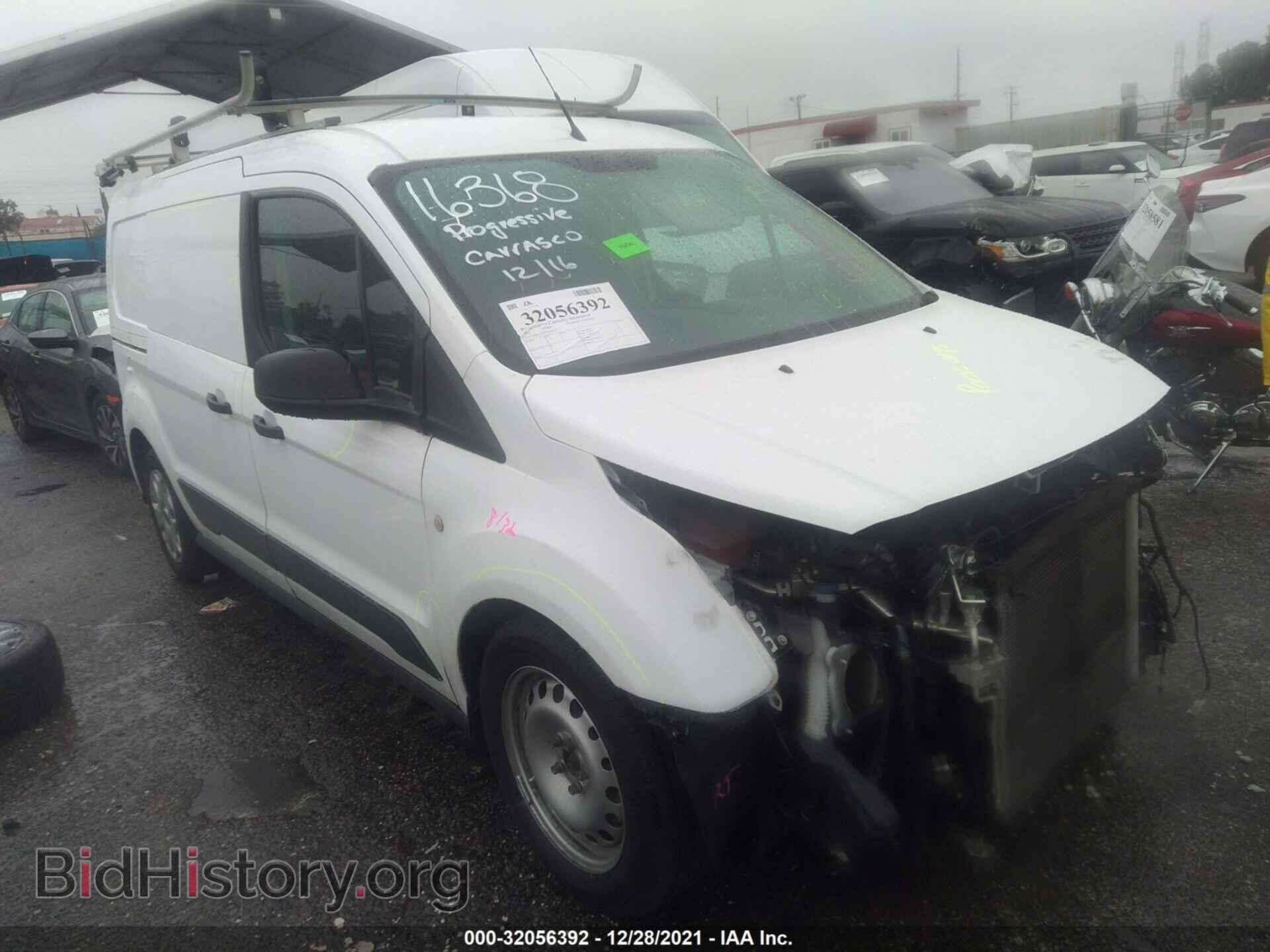 Photo NM0LS7FX5F1180015 - FORD TRANSIT CONNECT 2015