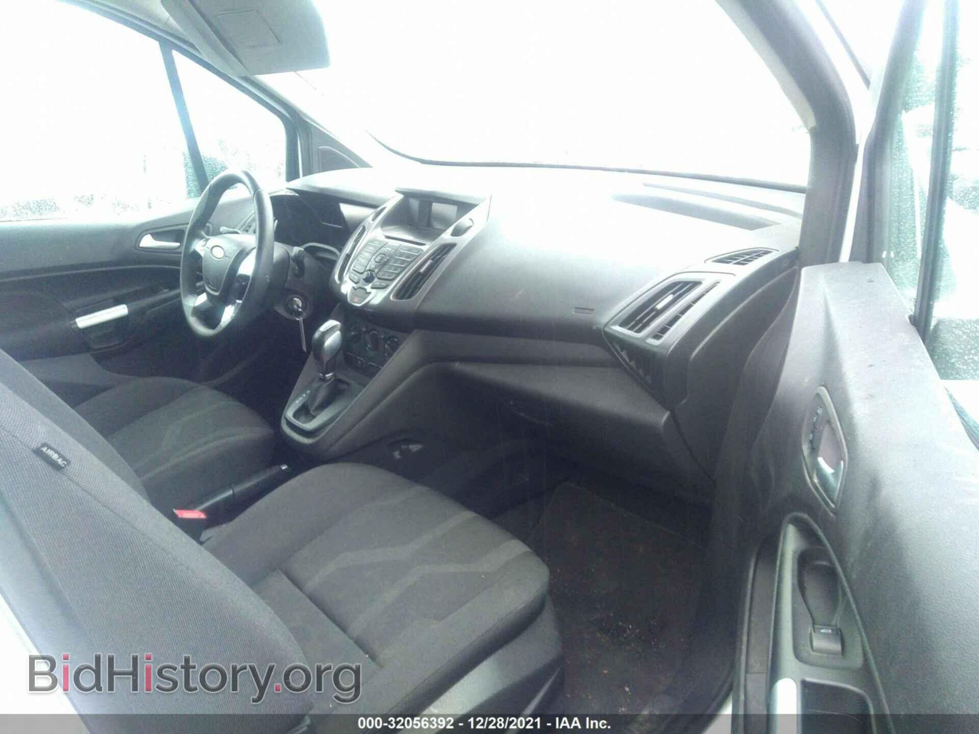 2015 FORD TRANSIT CONNECT - VIN: NM0LS7FX5F1180015 - Фото 5