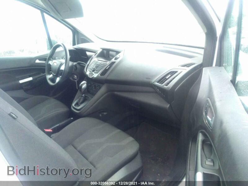 2015 Ford TRANSIT CONNECT (VIN NM0LS7FX5F1180015) — photo 5 of 12