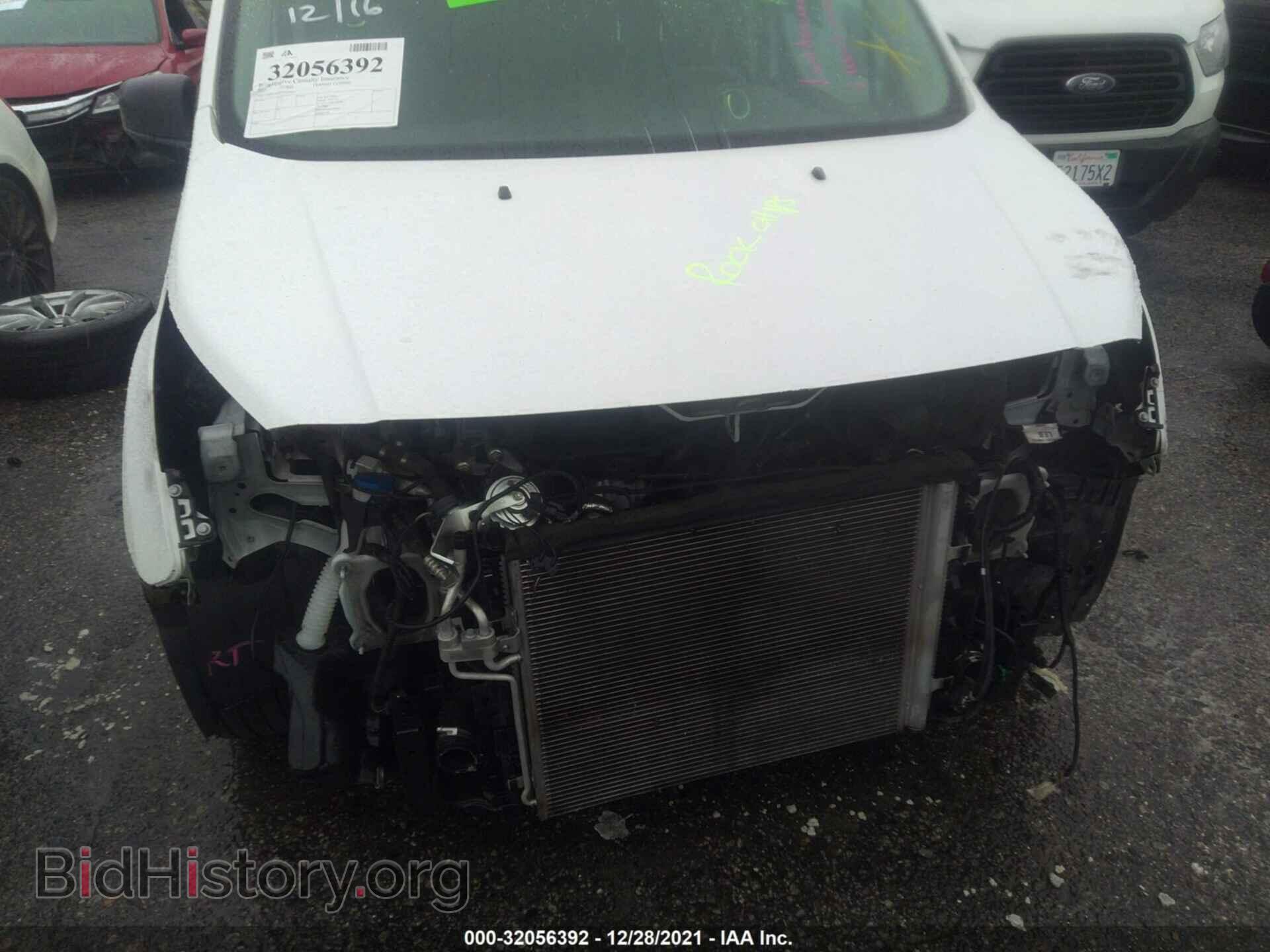 2015 FORD TRANSIT CONNECT - VIN: NM0LS7FX5F1180015 - Фото 6