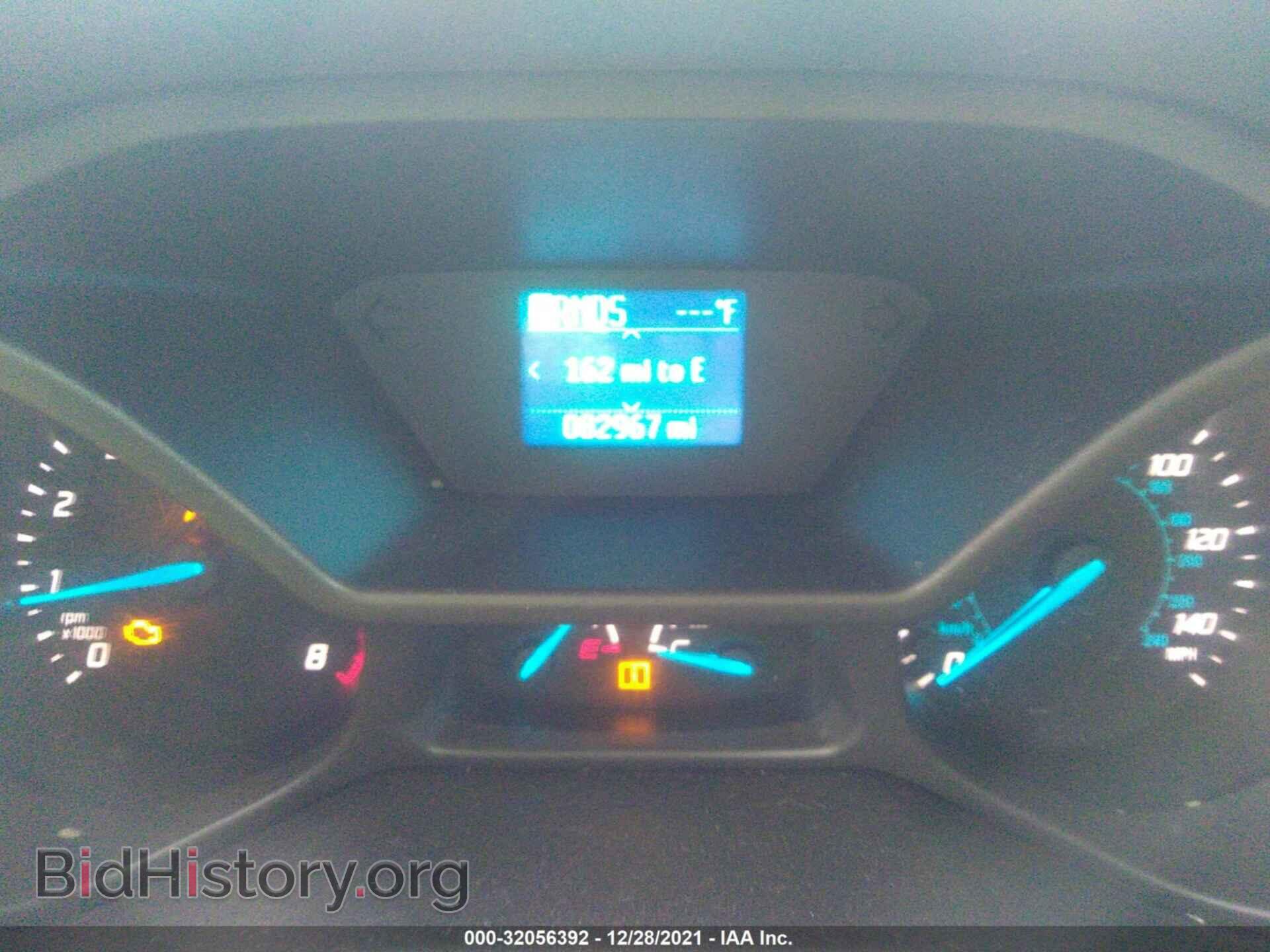 2015 FORD TRANSIT CONNECT - VIN: NM0LS7FX5F1180015 - Фото 7
