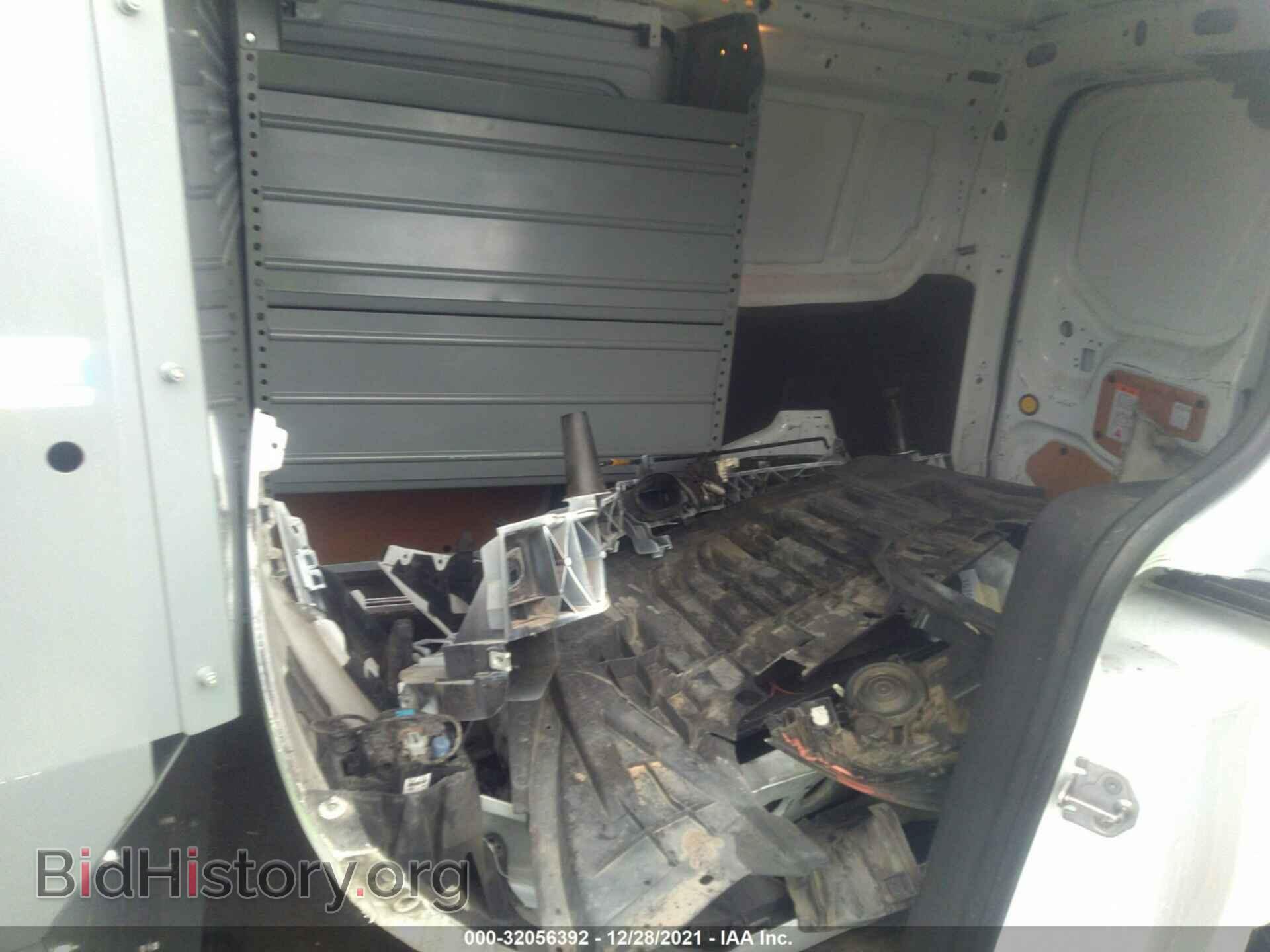 2015 FORD TRANSIT CONNECT - VIN: NM0LS7FX5F1180015 - Фото 8