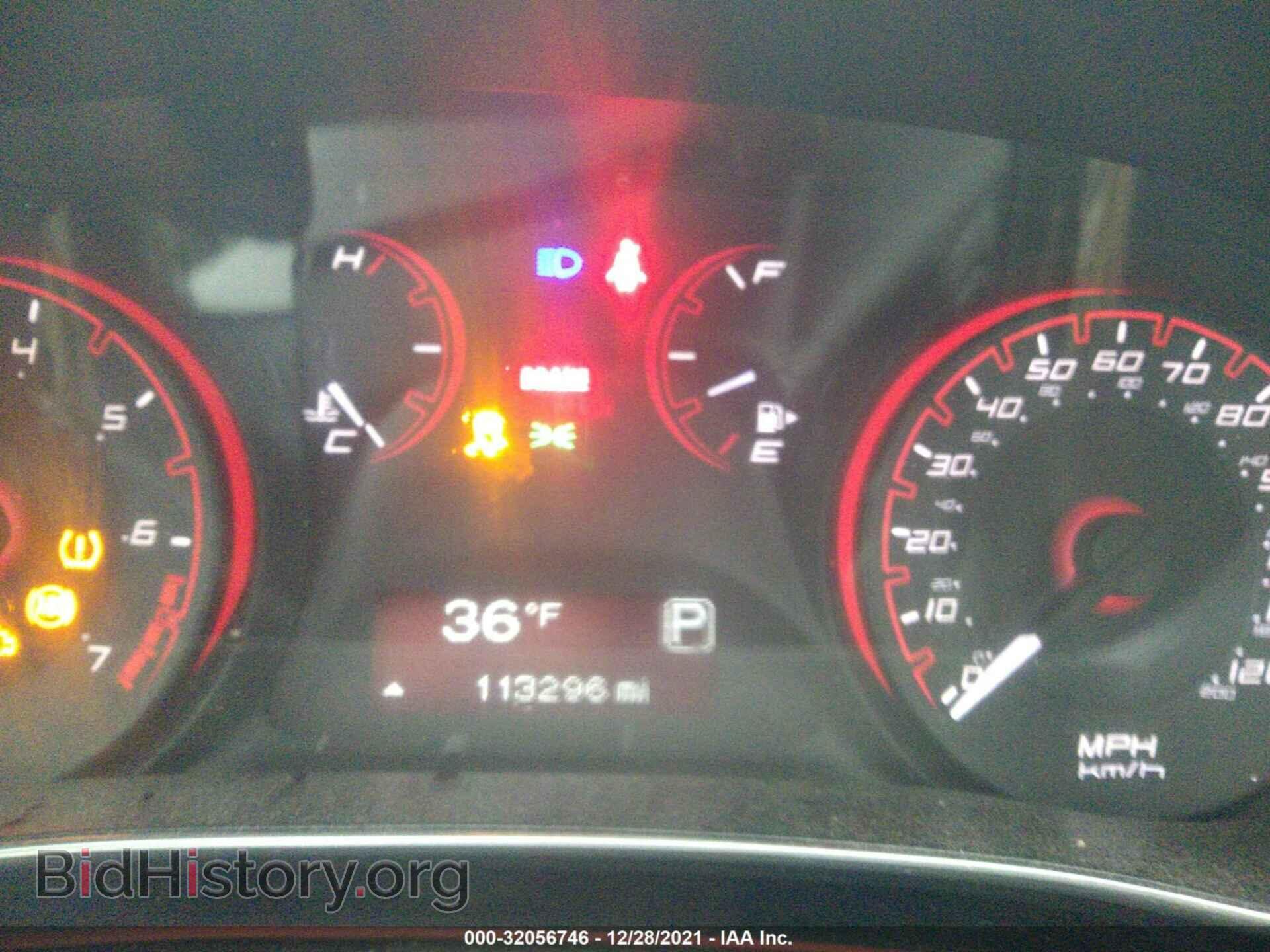 2014 DODGE DART - VIN: 1C3CDFBB0ED725184 - Фото 7