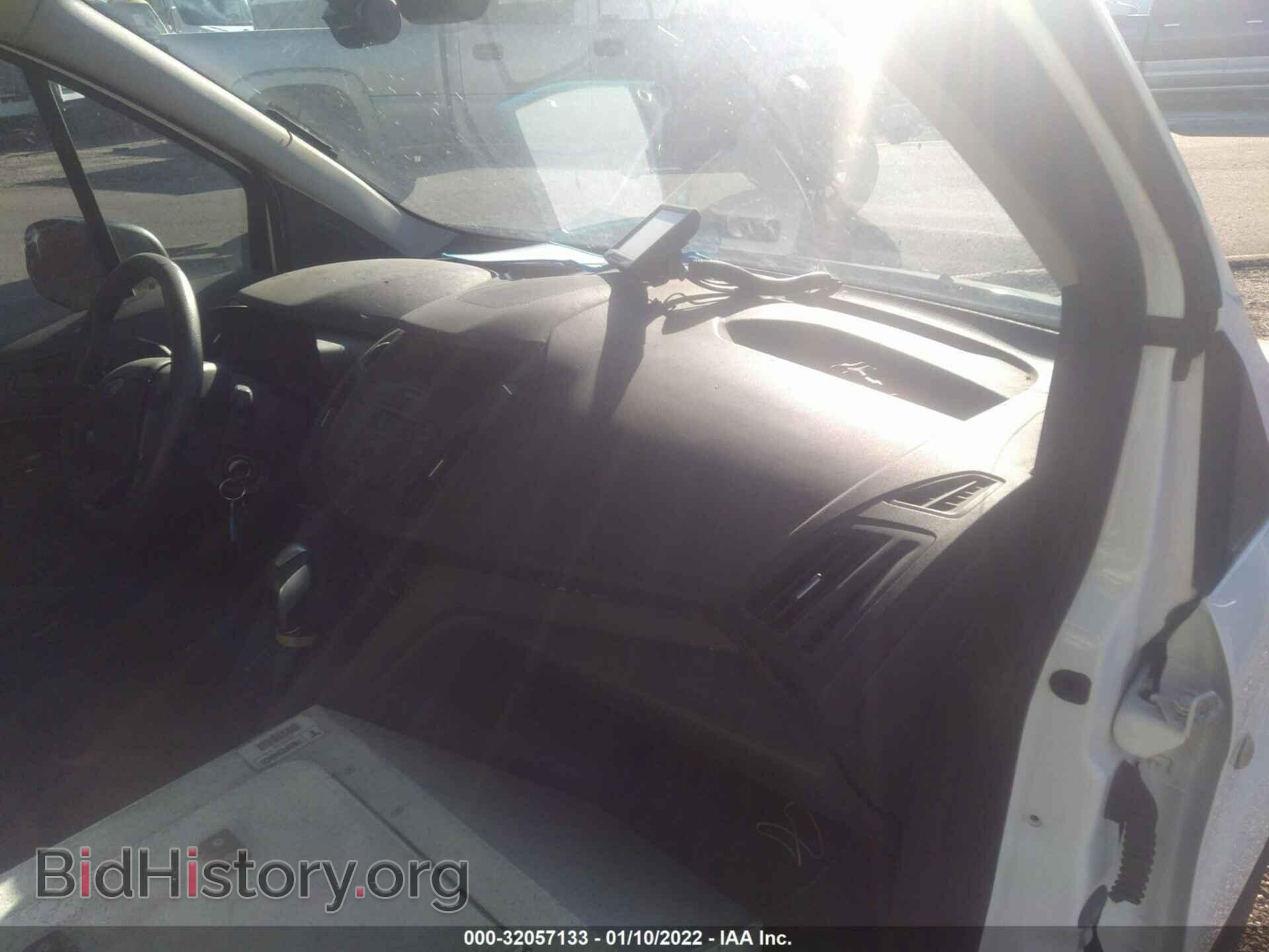 2015 FORD TRANSIT CONNECT - VIN: NM0LS7E77F1210407 - Фото 5