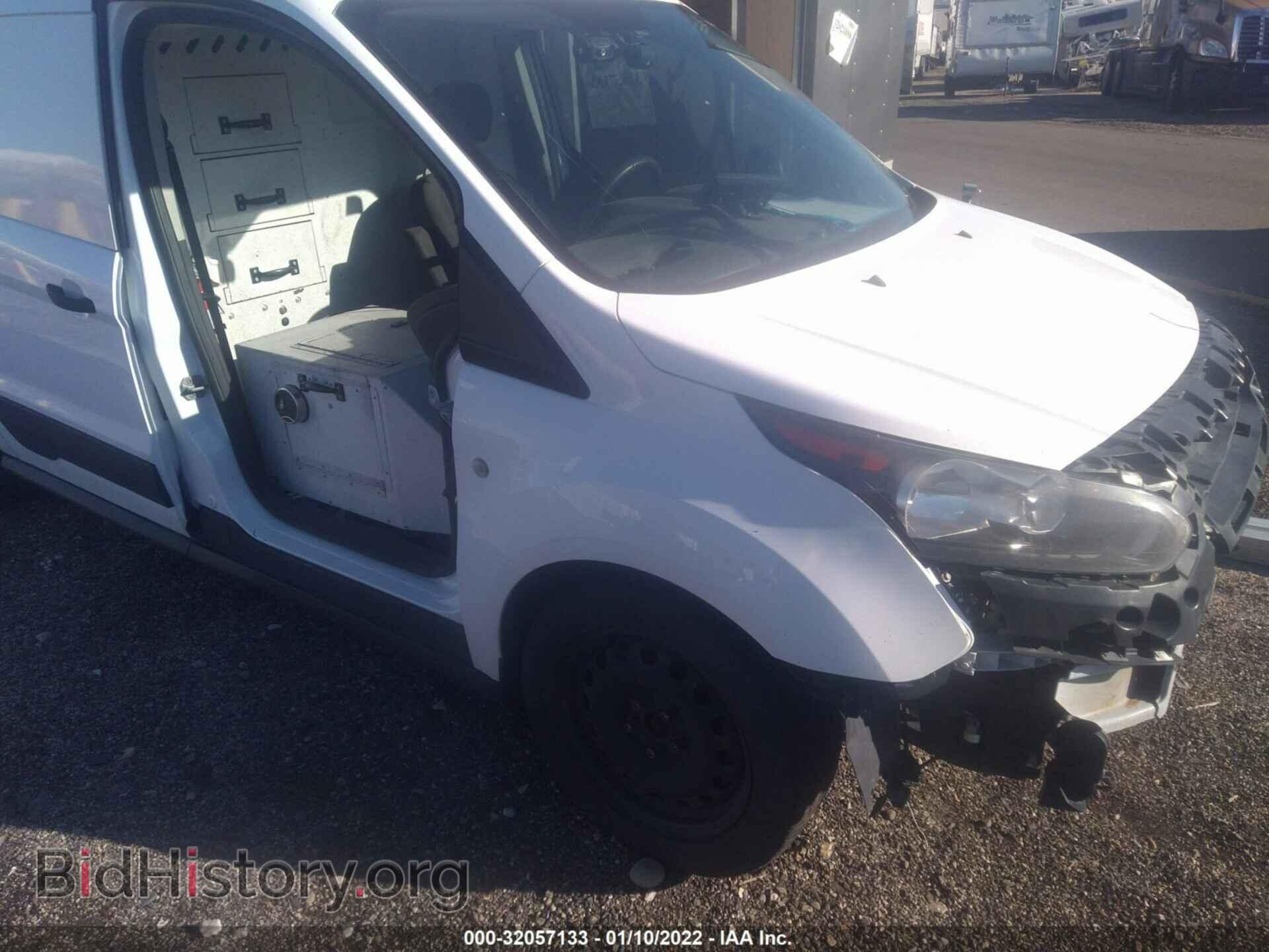 2015 FORD TRANSIT CONNECT - VIN: NM0LS7E77F1210407 - Фото 6