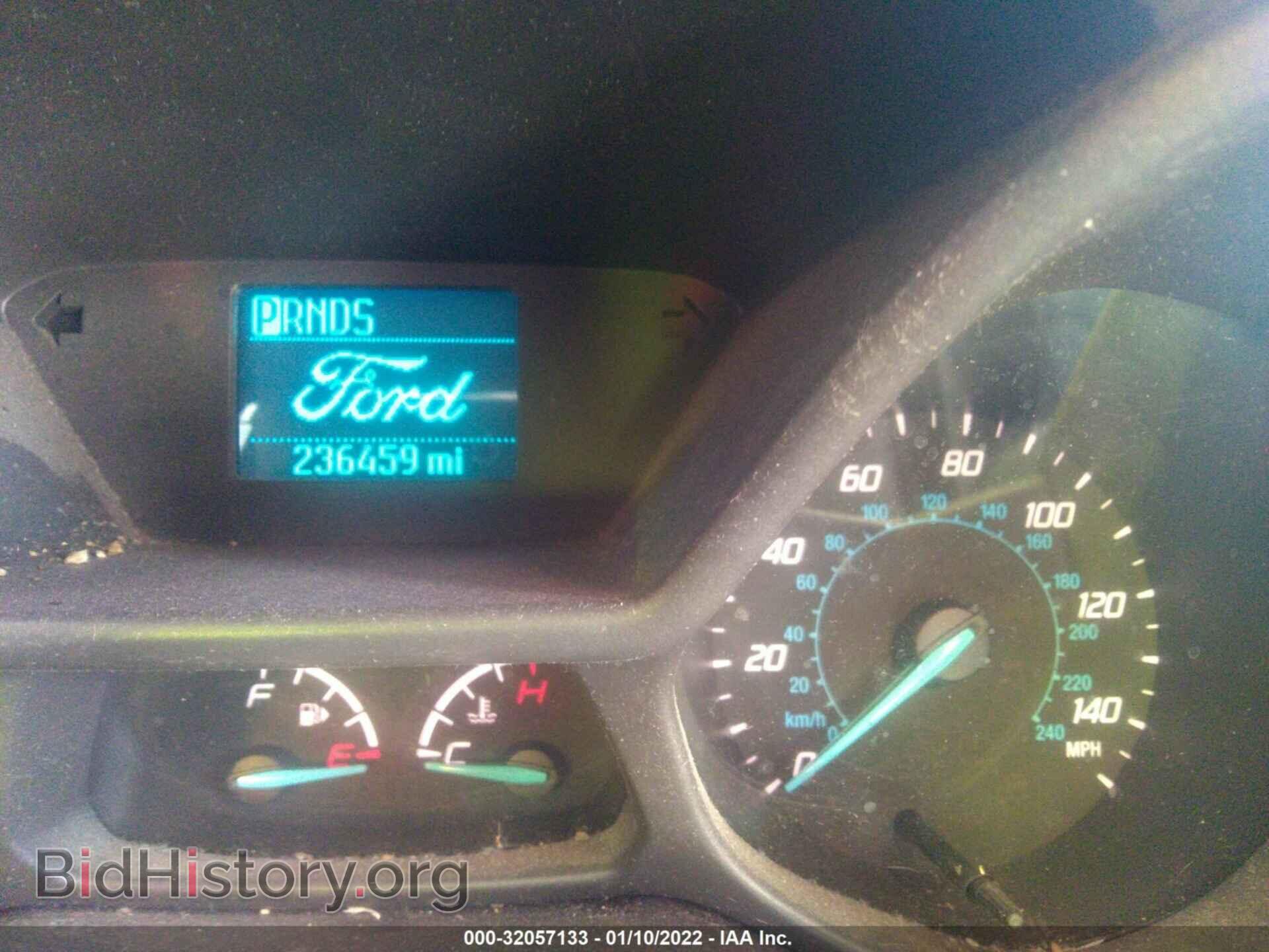 2015 FORD TRANSIT CONNECT - VIN: NM0LS7E77F1210407 - Фото 7