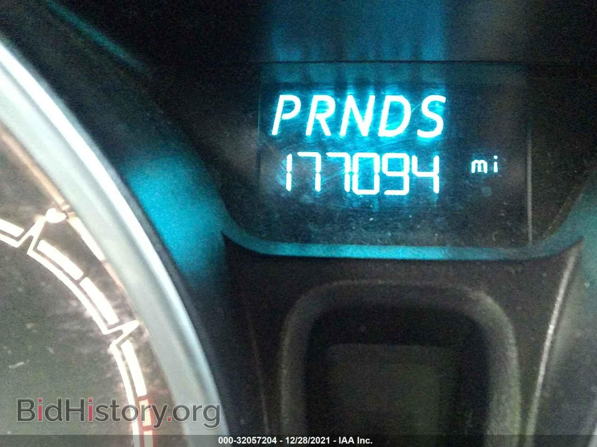 2014 FORD FIESTA - VIN: 3FADP4EJ0EM241069 - Фото 7