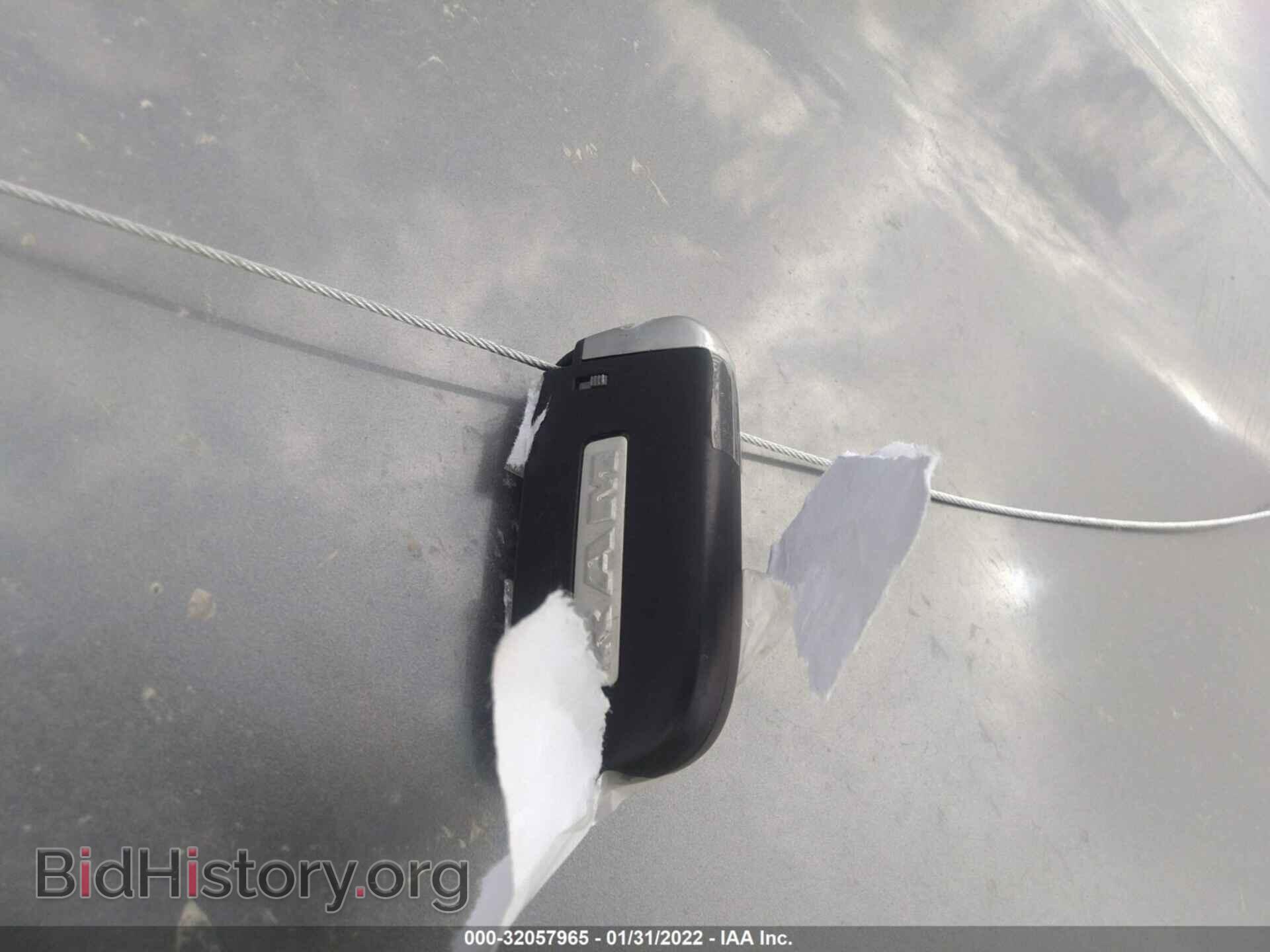 2014 RAM 2500 - VIN: 3C6UR5LL5EG210100 - Фото 11