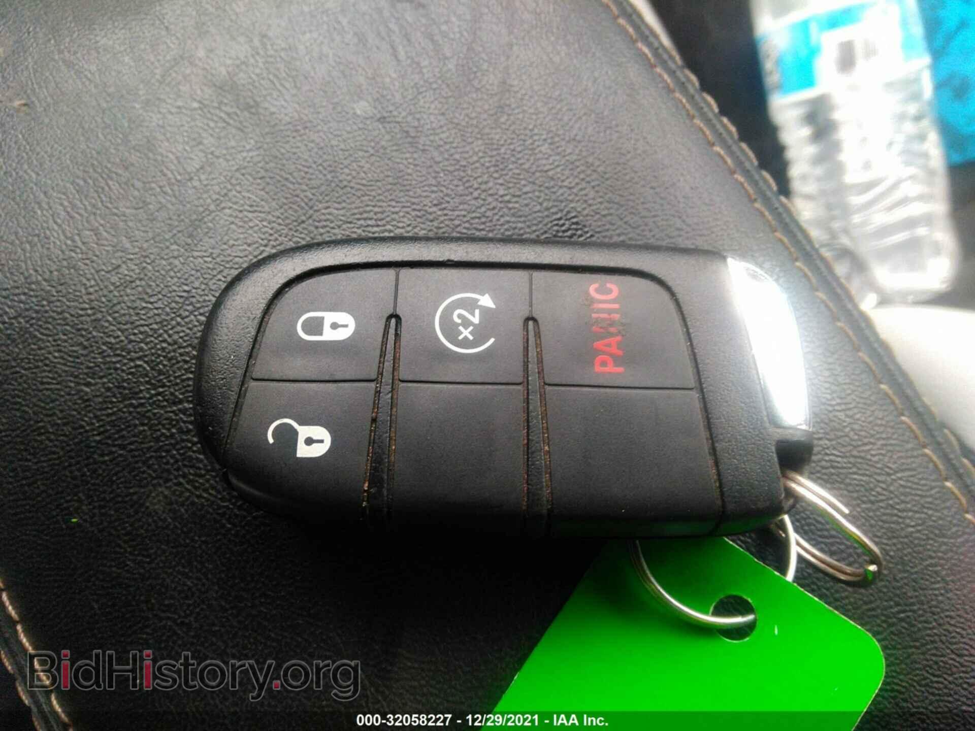 2018 JEEP COMPASS - VIN: 3C4NJDBB5JT470229 - Фото 11