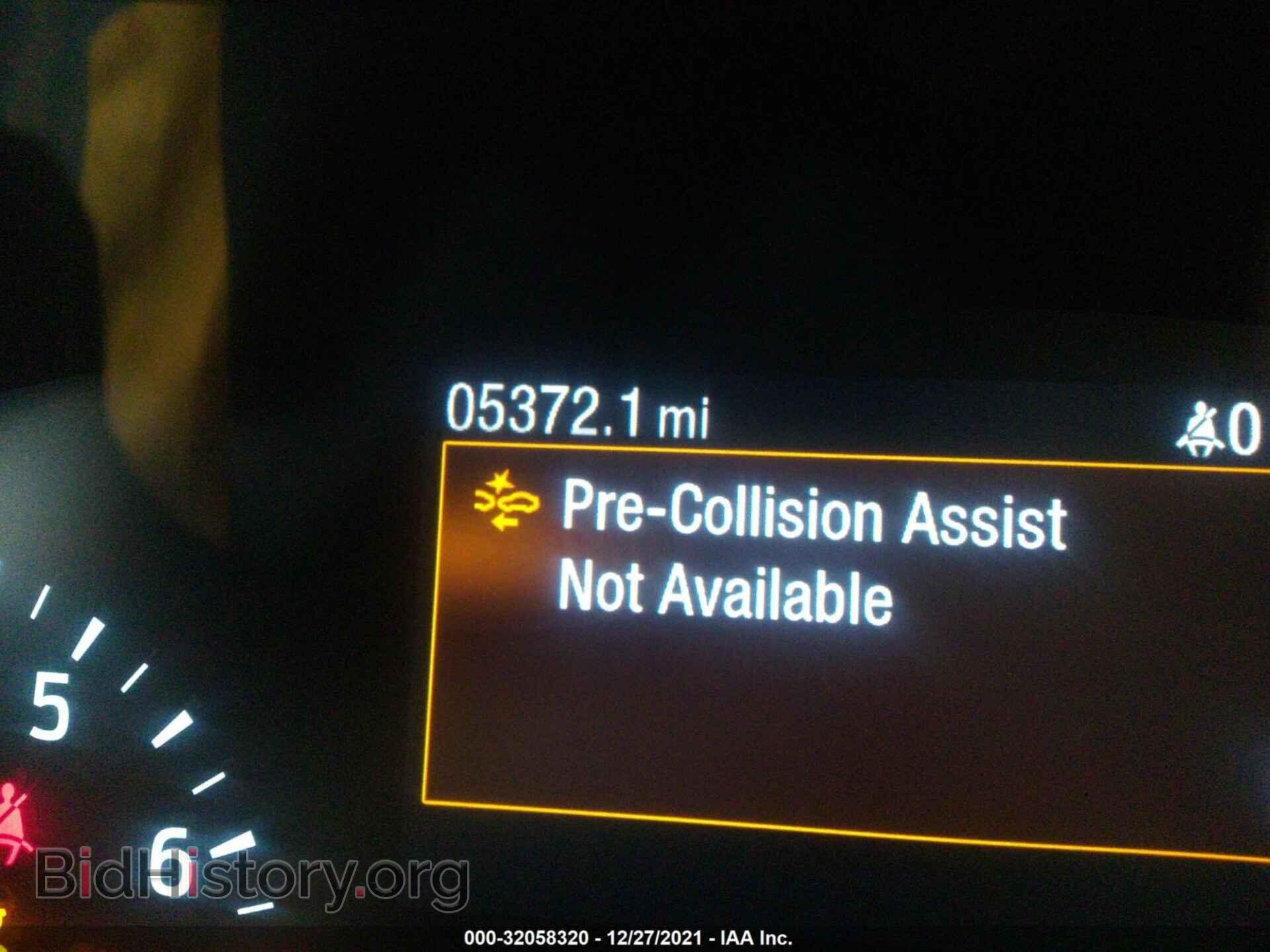 2020 FORD ESCAPE - VIN: 1FMCU0H60LUA35589 - Photo 7