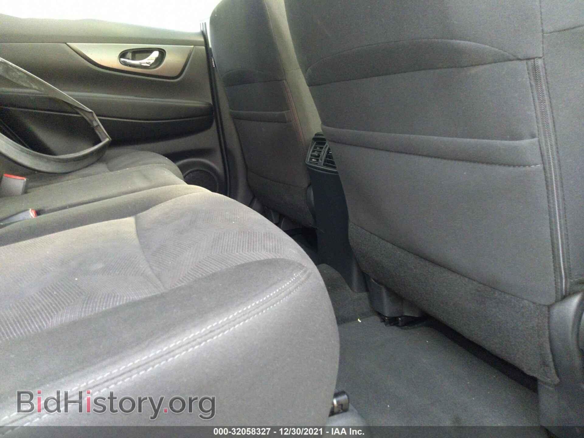 2016 NISSAN ROGUE - VIN: KNMAT2MT3GP710295 - Фото 8