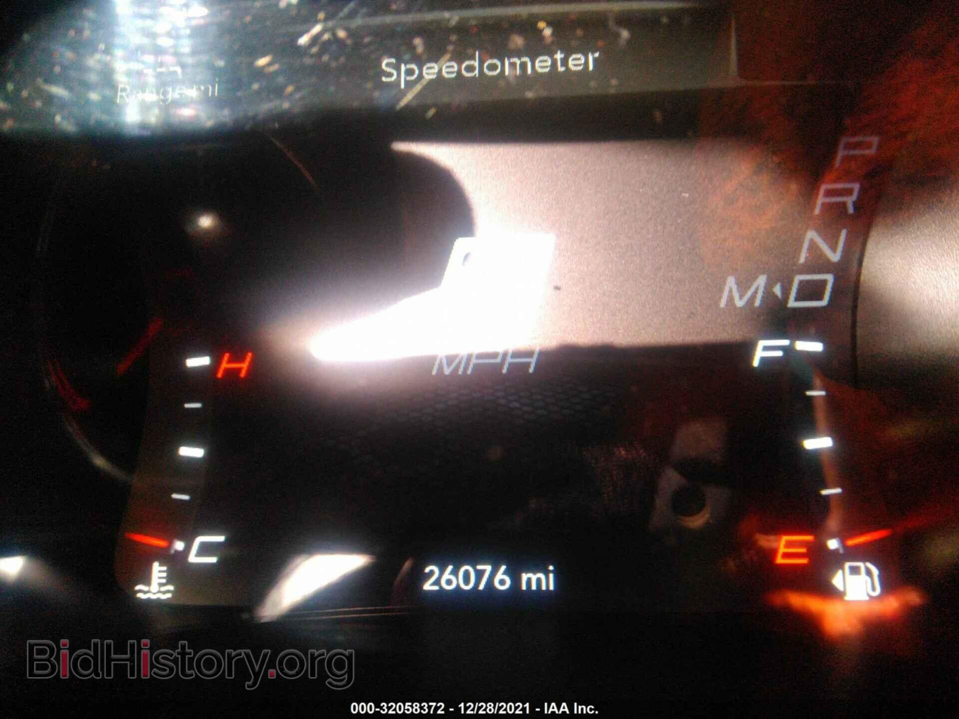 2018 DODGE CHARGER - VIN: 2C3CDXCTXJH272668 - Фото 7