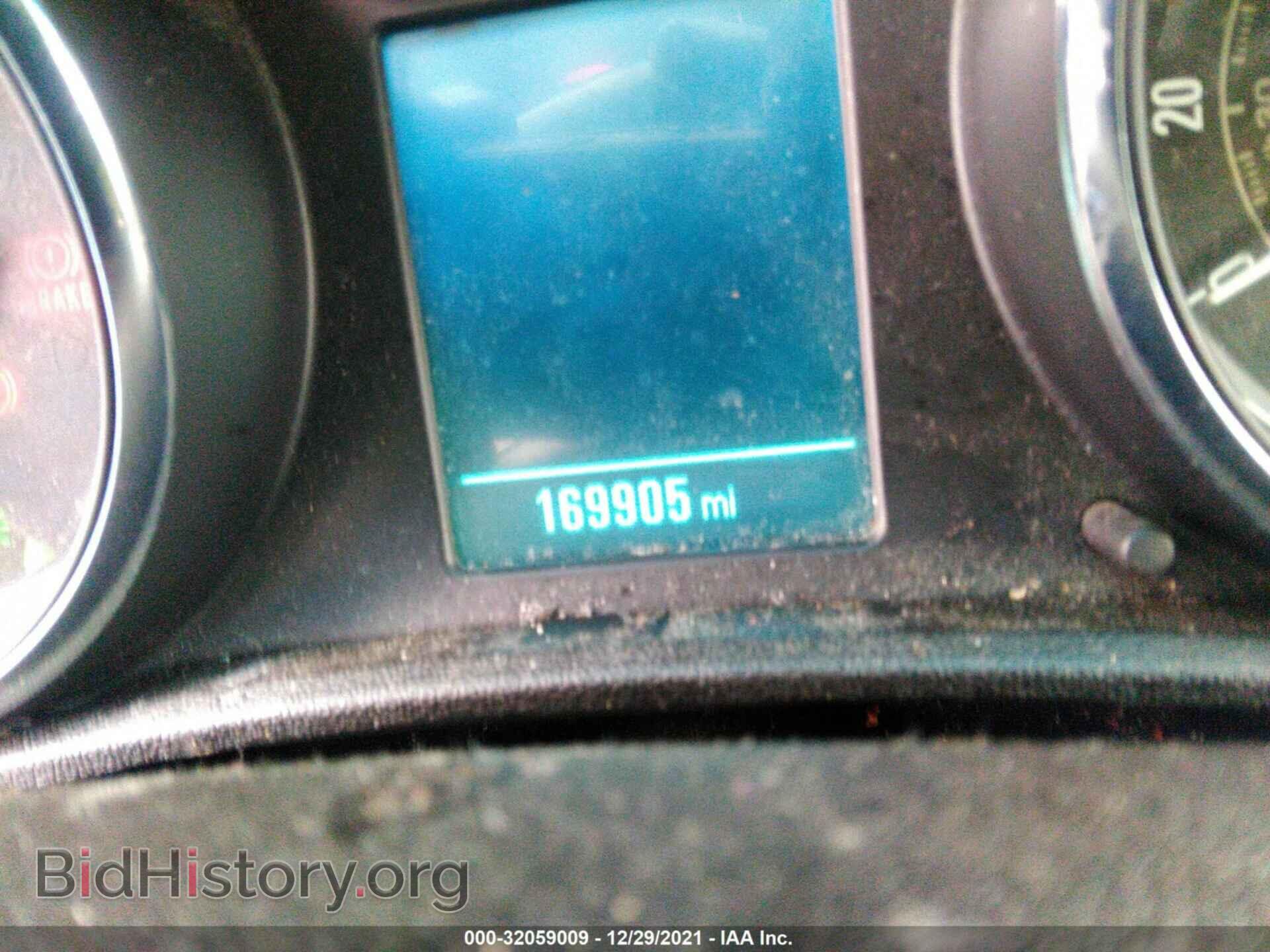 2013 BUICK VERANO - VIN: 1G4PP5SK2D4197866 - Photo 7