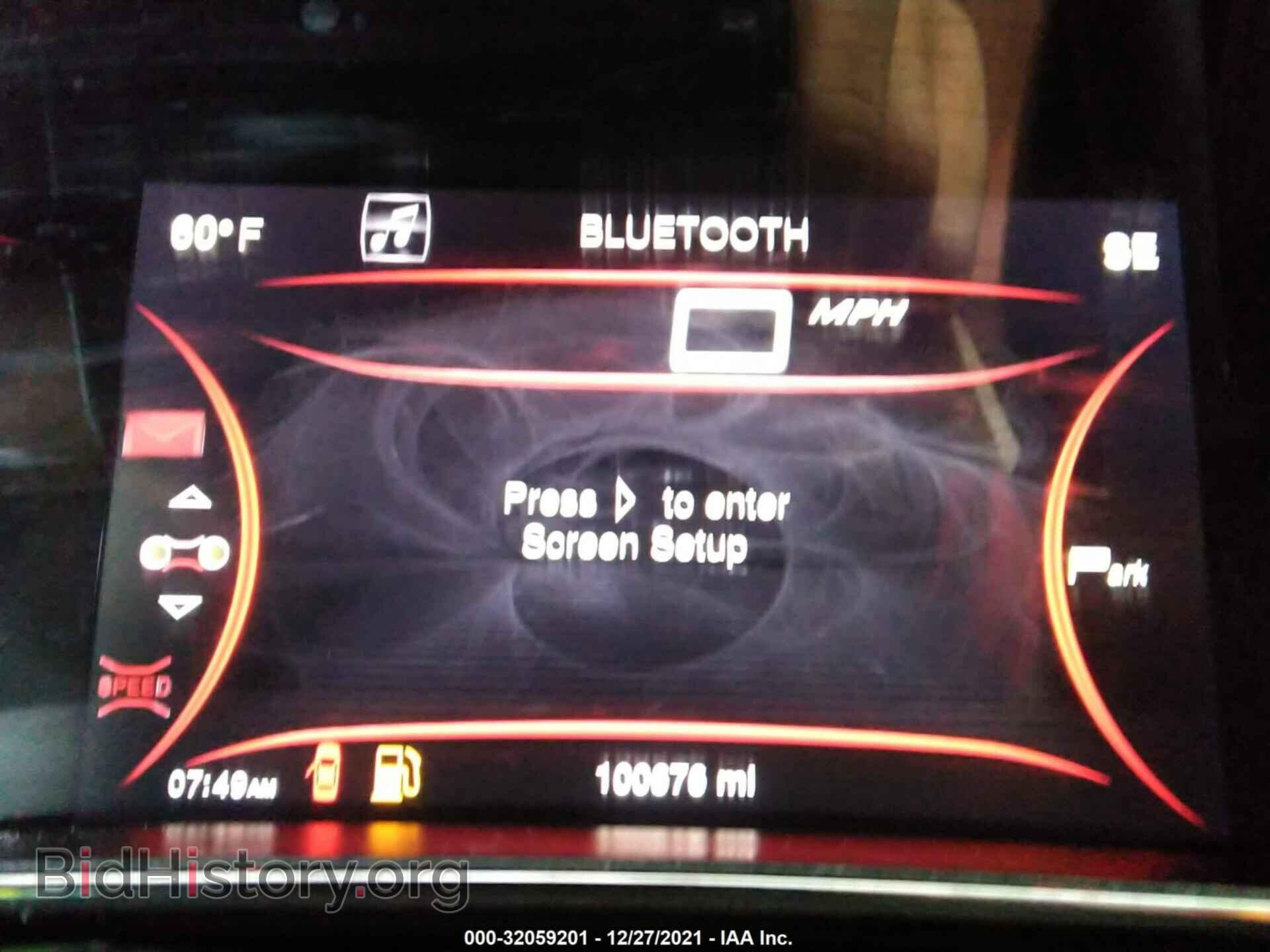 2015 DODGE DART - VIN: 1C3CDFEB5FD392090 - Фото 7