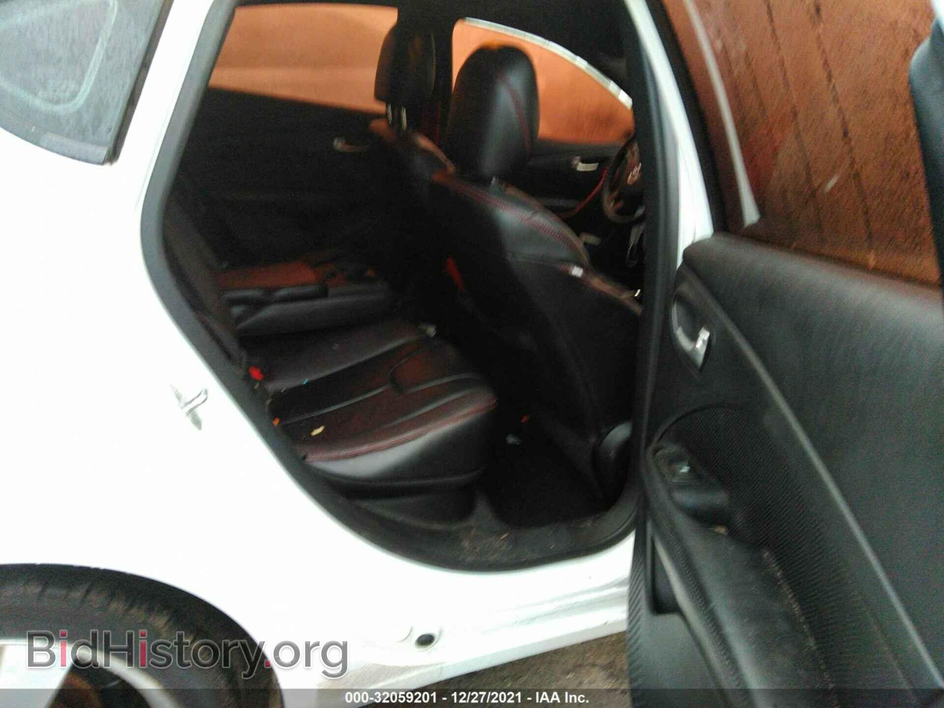 2015 DODGE DART - VIN: 1C3CDFEB5FD392090 - Фото 8