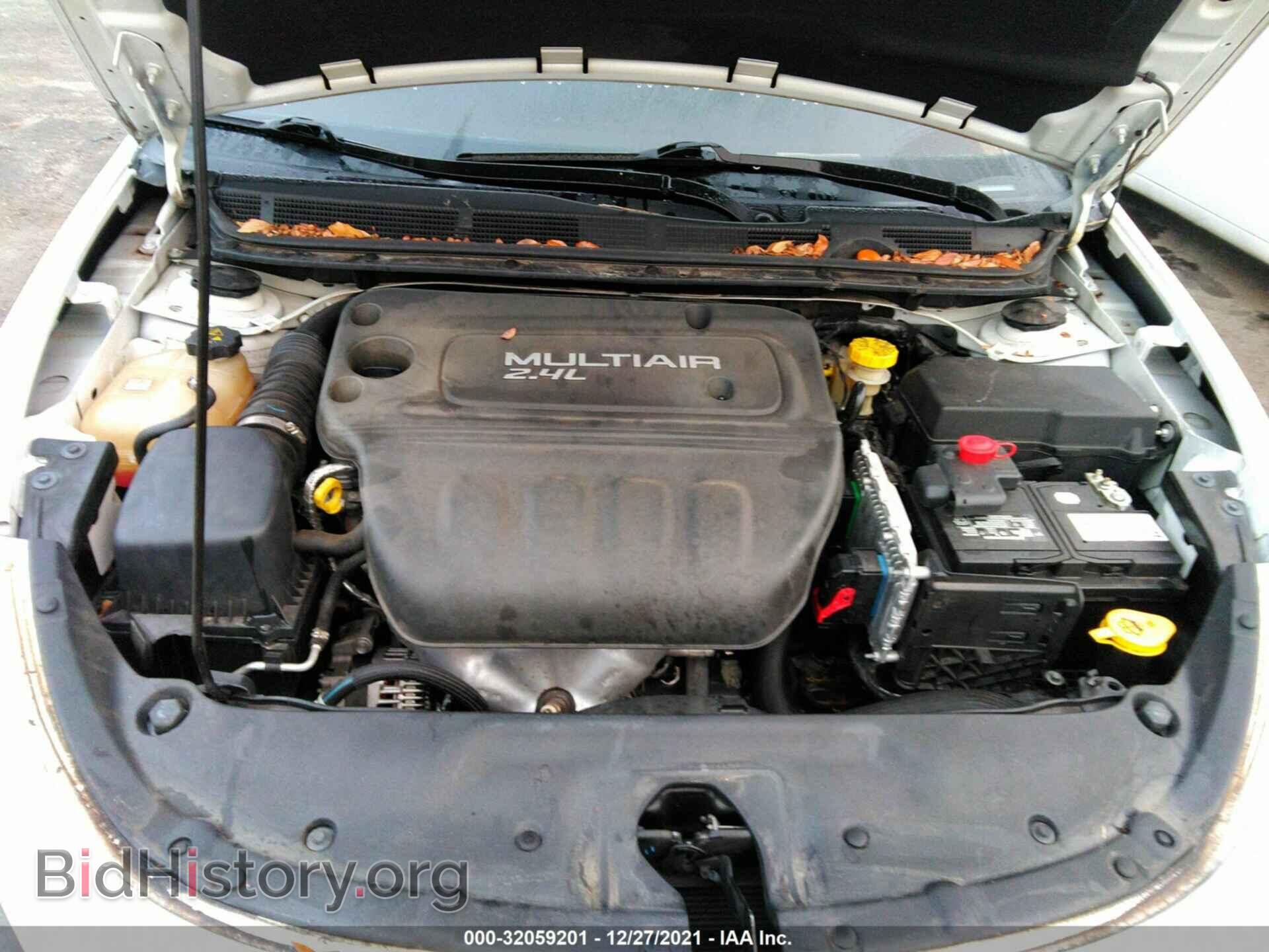 2015 DODGE DART - VIN: 1C3CDFEB5FD392090 - Фото 10