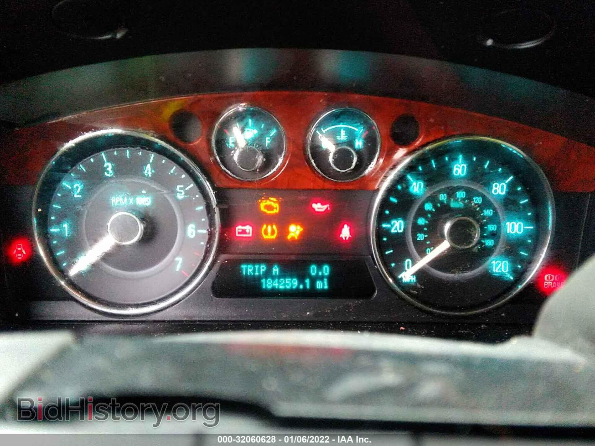 2010 FORD FLEX - VIN: 2FMGK5DC2ABA14374 - Фото 7