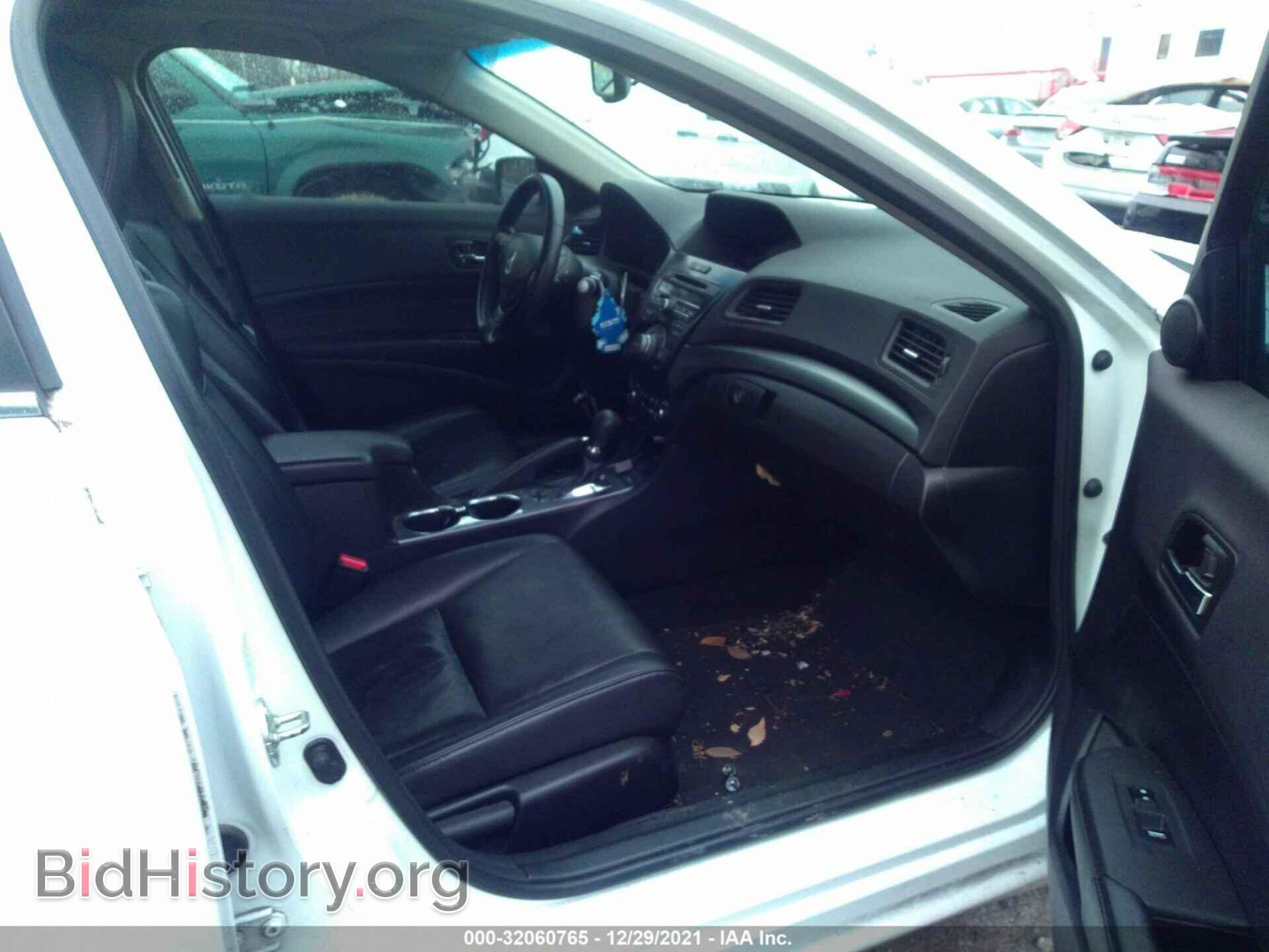 2013 ACURA ILX - VIN: 19VDE1F76DE009563 - Photo 5