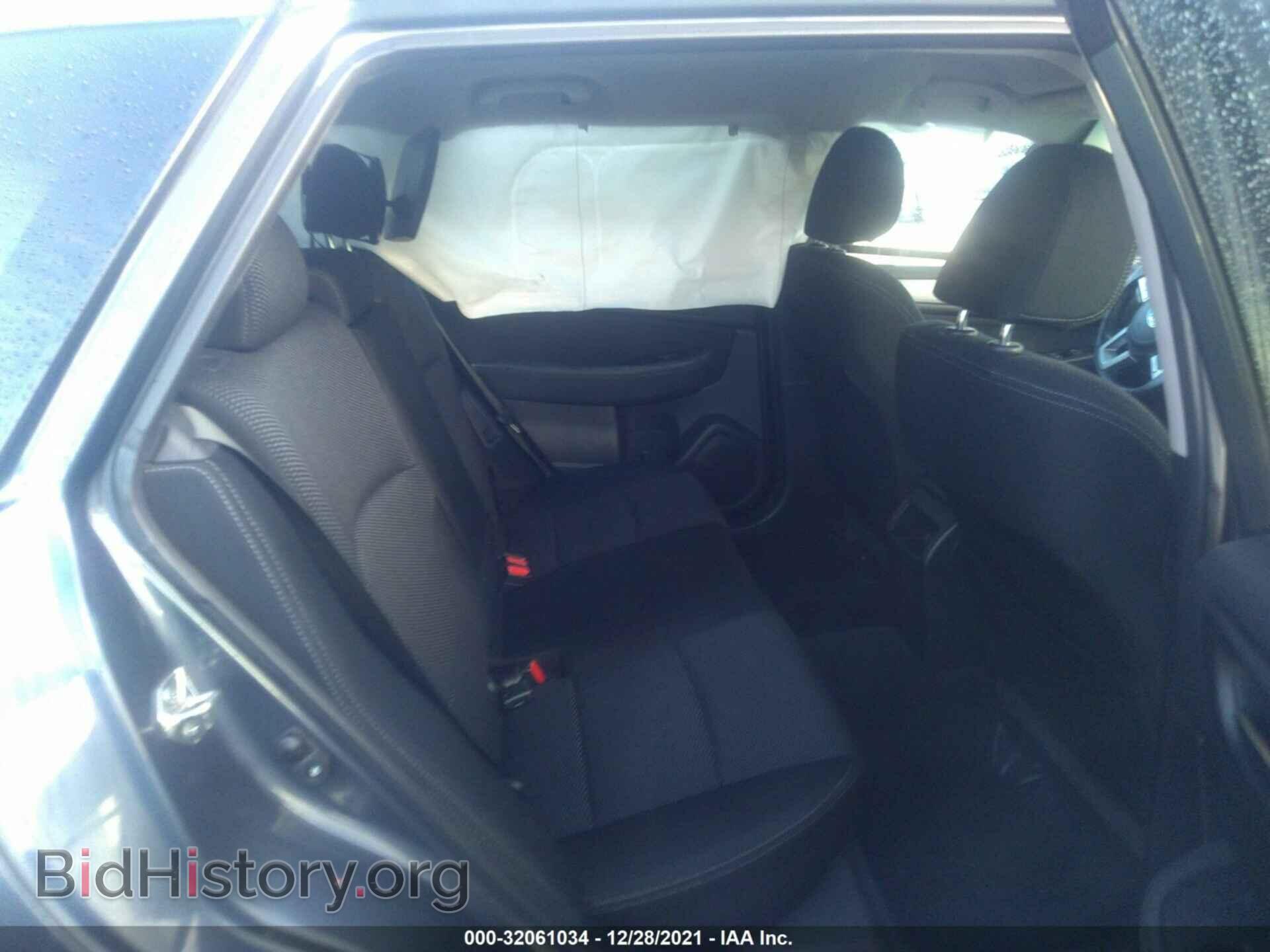 2015 SUBARU OUTBACK - VIN: 4S4BSACC9F3227656 - Фото 8