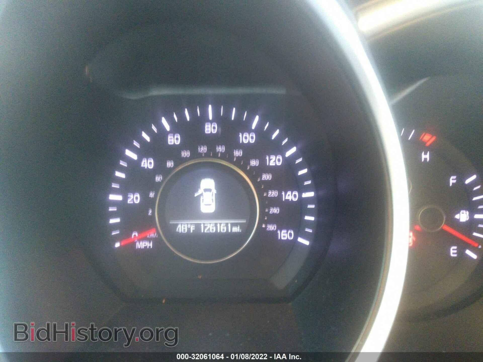 2014 KIA OPTIMA - VIN: KNAGM4A70E5490128 - Photo 7
