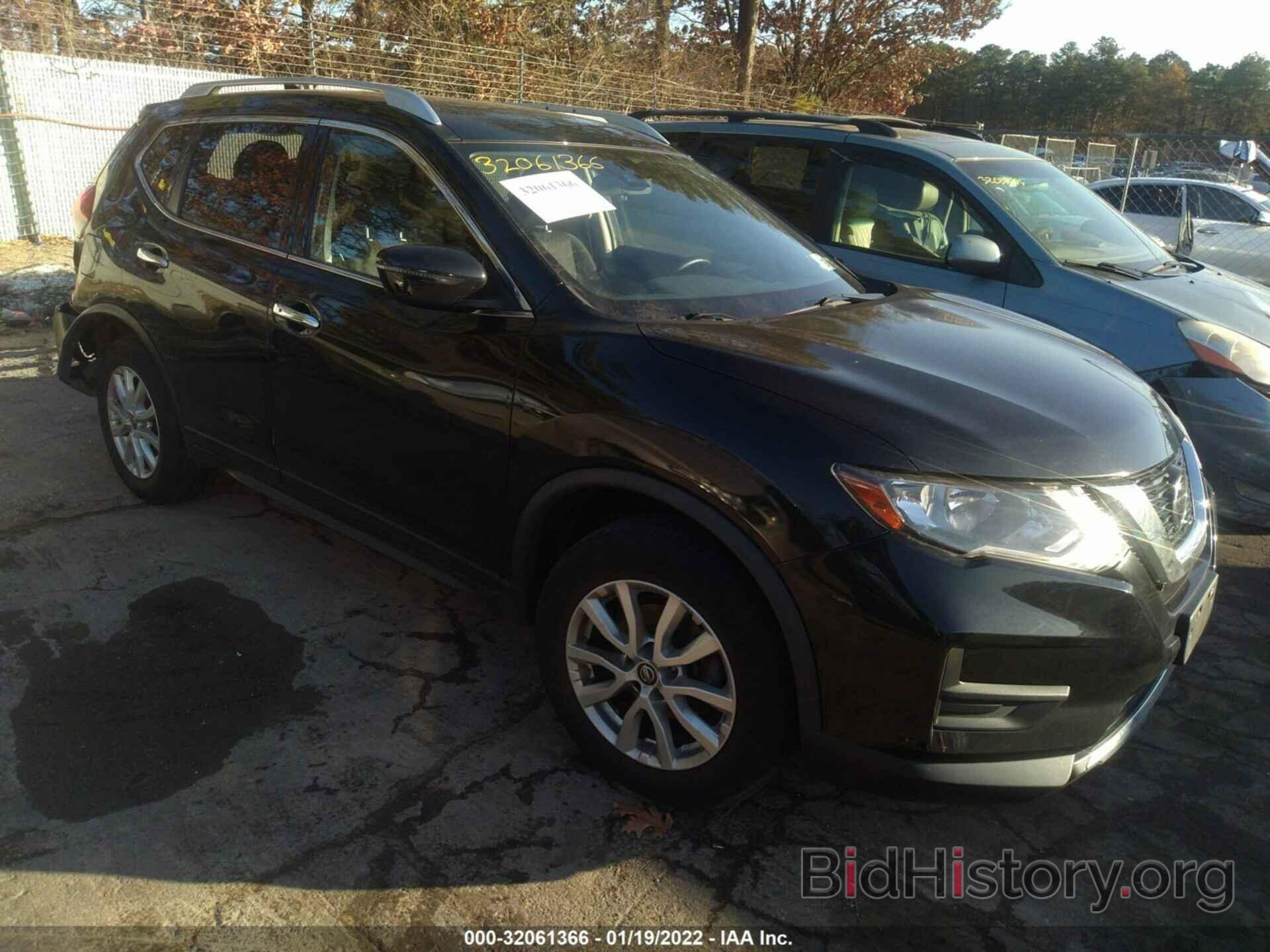 Photo JN8AT2MT9KW257755 - NISSAN ROGUE 2019