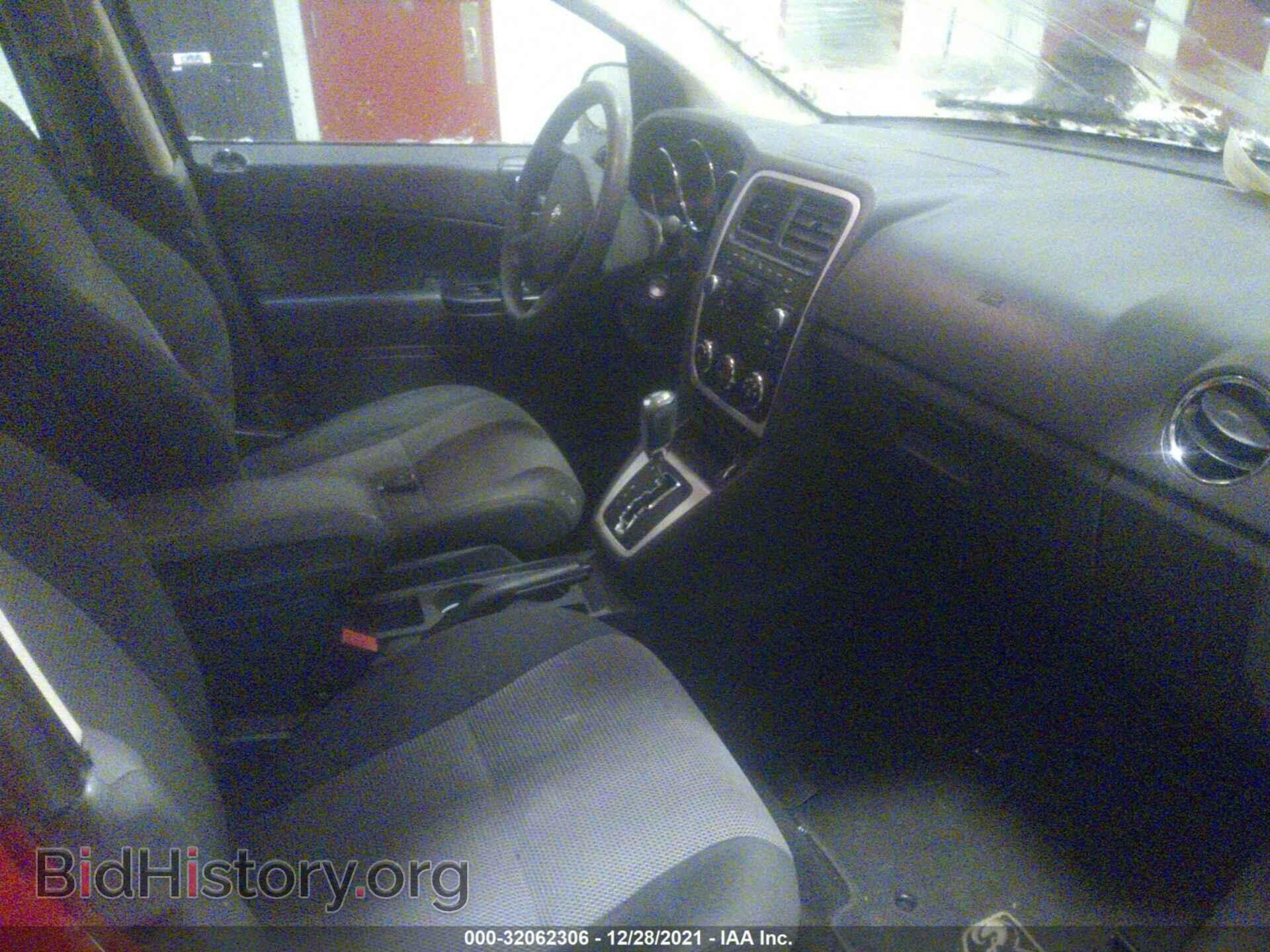 2010 DODGE CALIBER - VIN: 1B3CB3HA3AD566574 - Фото 5