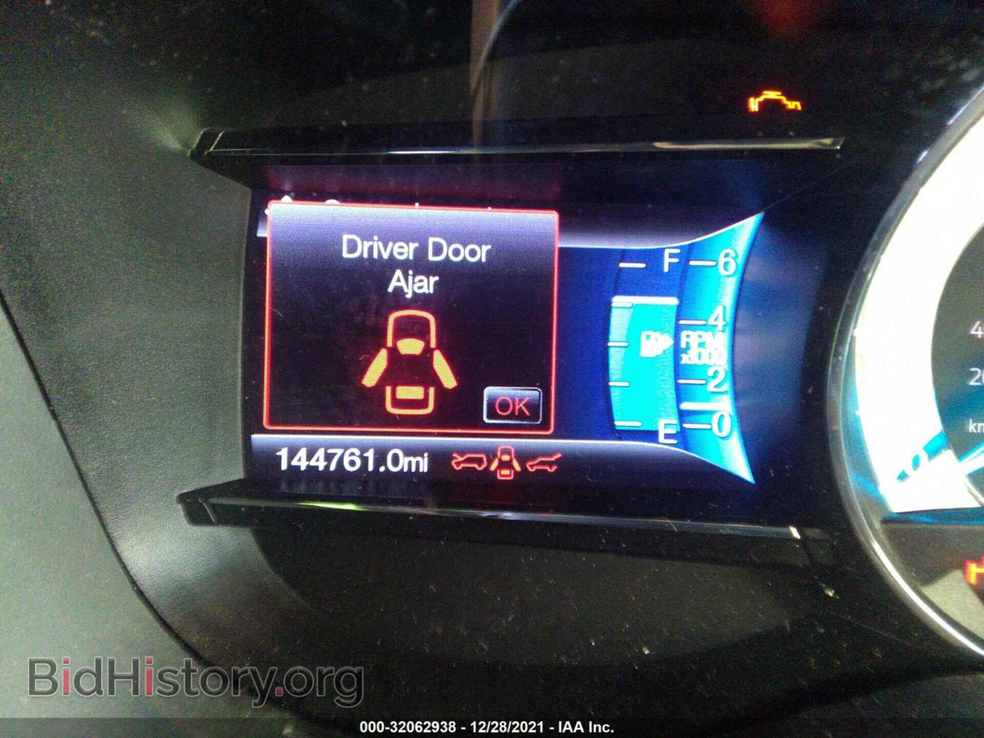 2016 FORD EXPLORER - VIN: 1FM5K8DH4GGB76898 - Photo 7