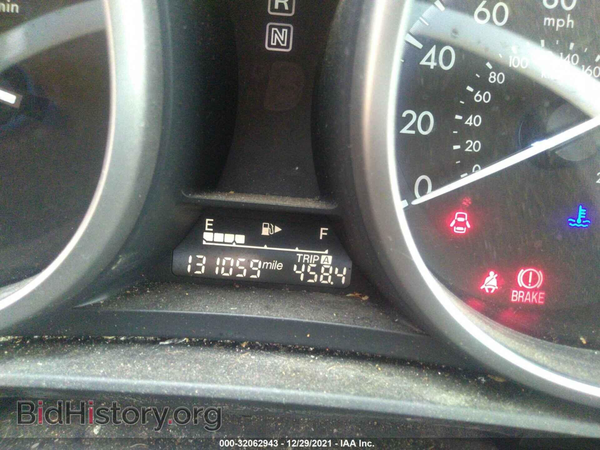 2013 MAZDA MAZDA3 - VIN: JM1BL1TF1D1741392 - Фото 7