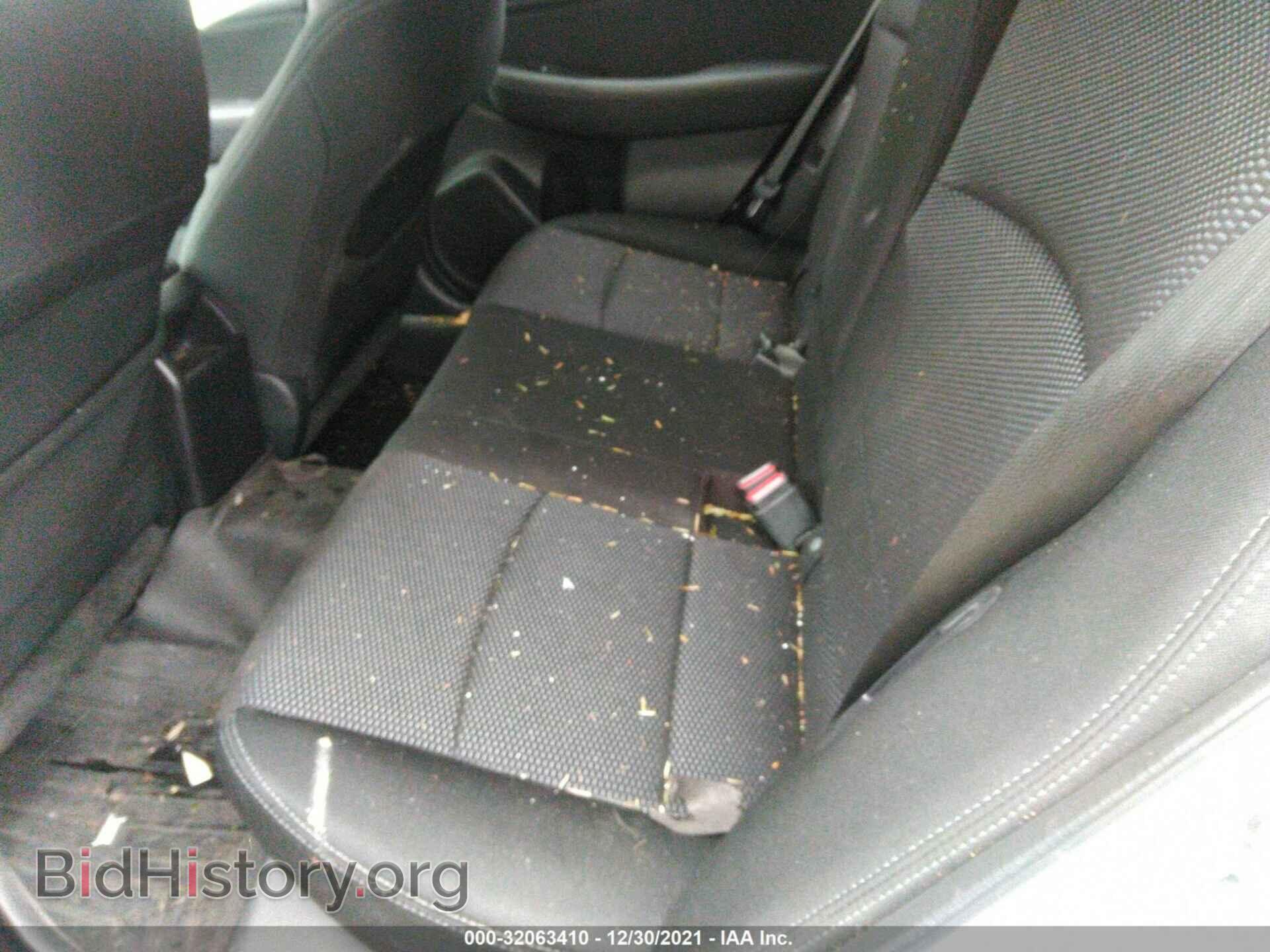 2015 SUBARU OUTBACK - VIN: 4S4BSAHC7F3303576 - Photo 8