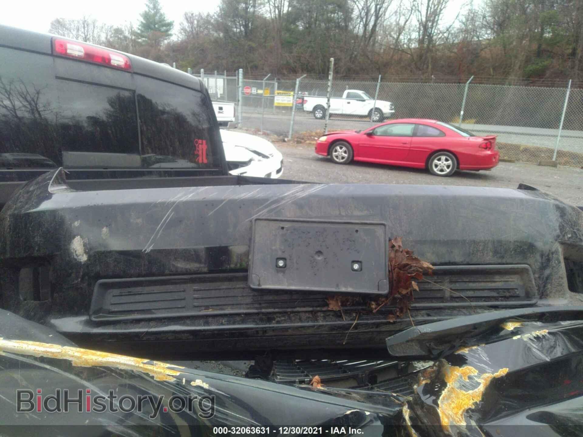 2012 RAM 1500 - VIN: 1C6RD7HT8CS114881 - Фото 12