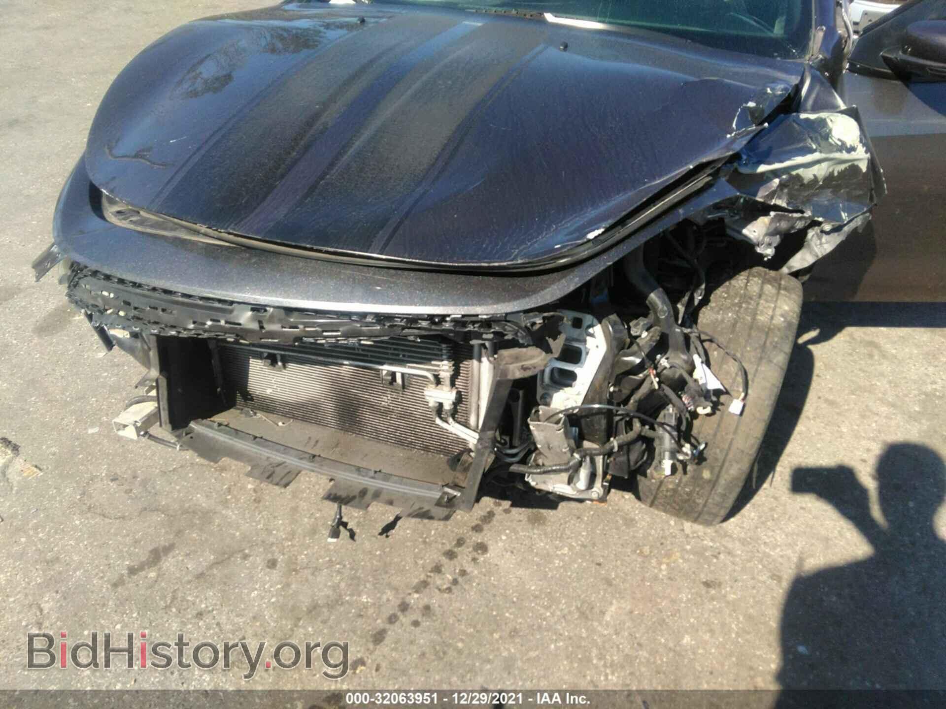 2015 DODGE DART - VIN: 1C3CDFEB8FD364185 - Фото 6