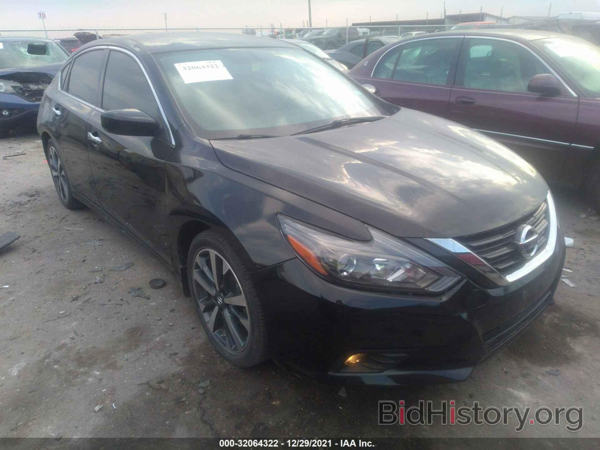 Photo 1N4AL3APXGC222830 - NISSAN ALTIMA 2016