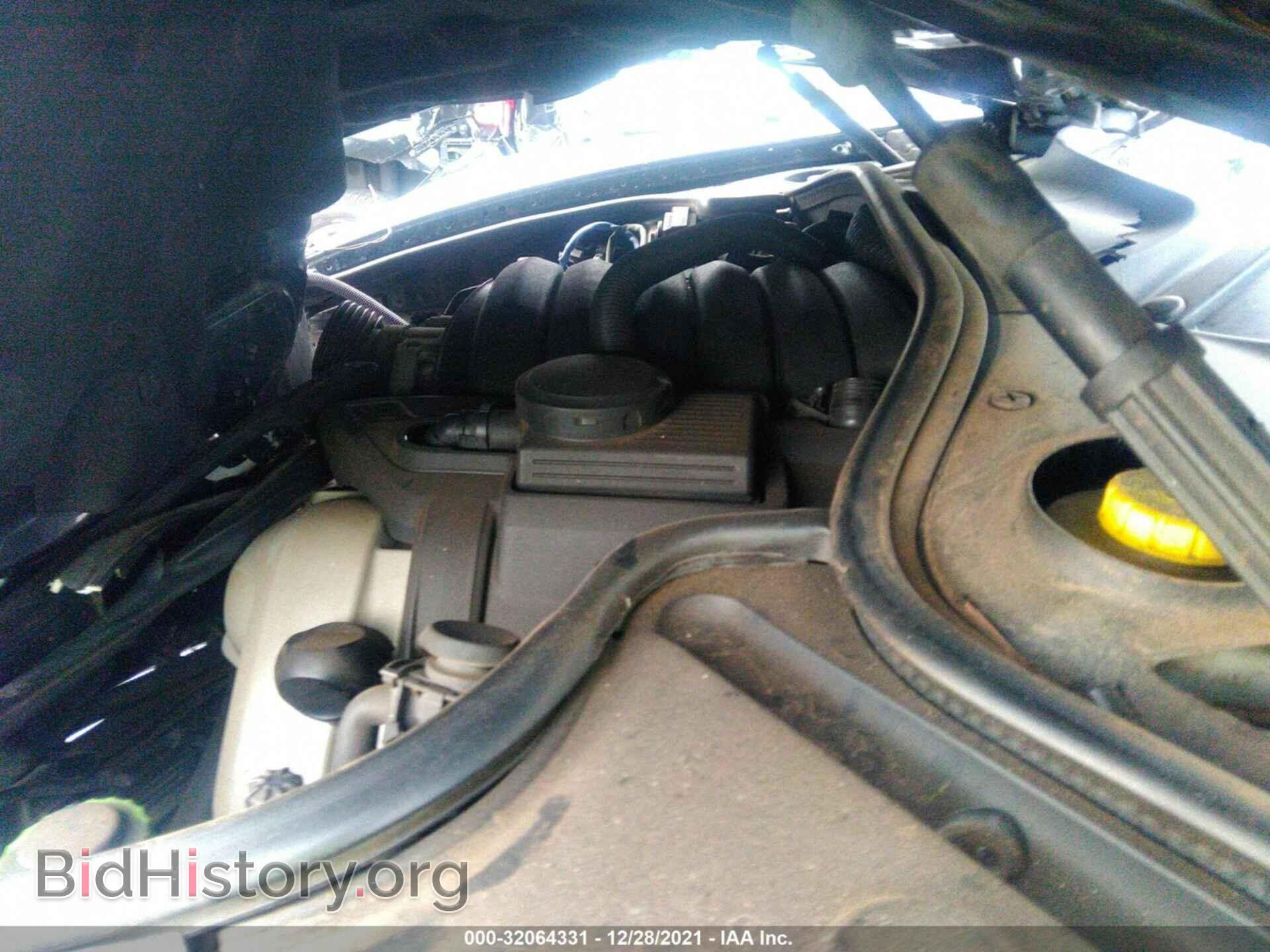2011 PORSCHE PANAMERA - VIN: WP0AA2A75BL015023 - Фото 10