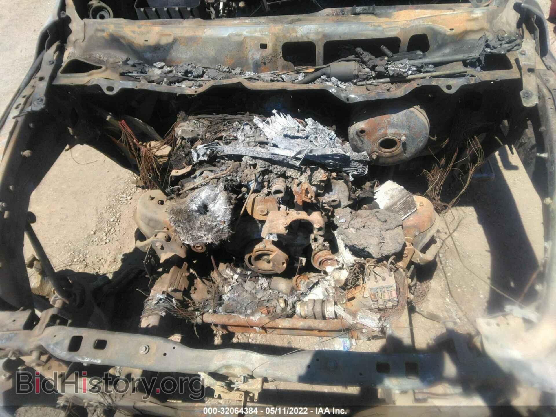 2017 RAM 1500 - VIN: 1C6RR7LM5HS875165 - Фото 10