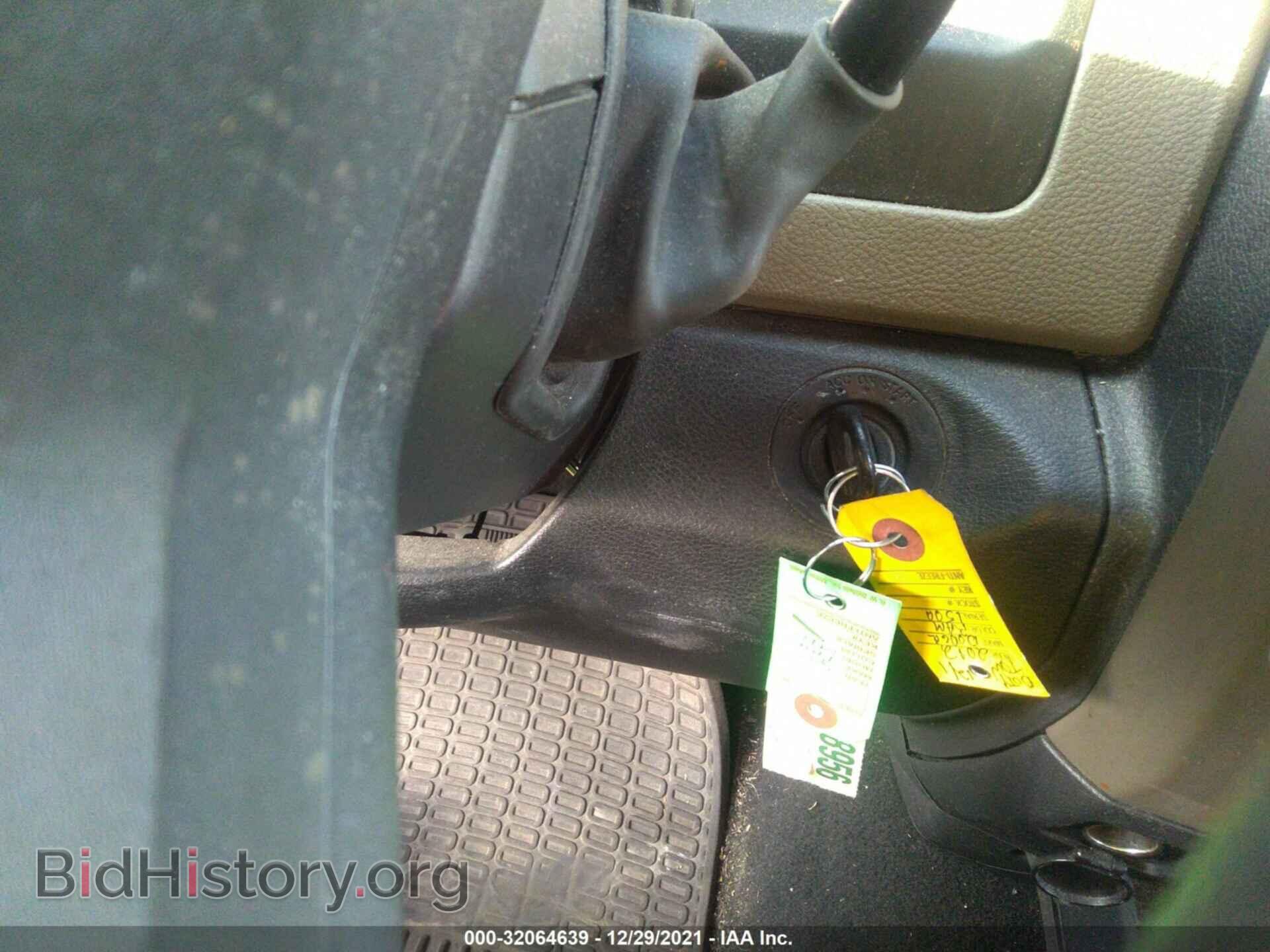 2012 RAM 1500 - VIN: 1C6RD7FT9CS178673 - Photo 11