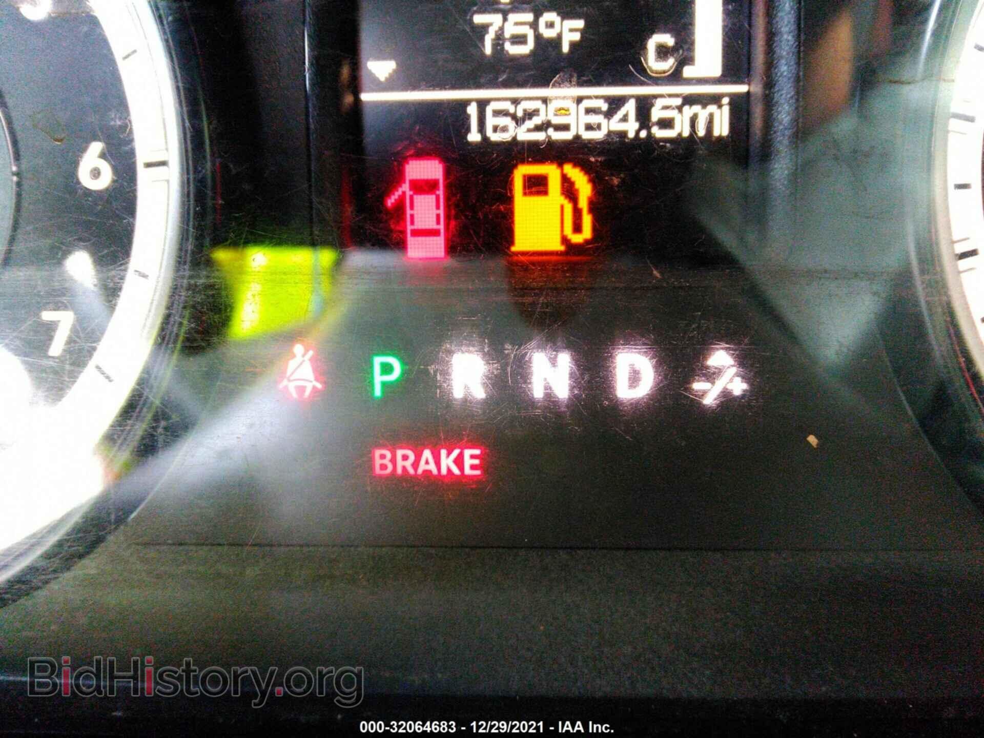2014 RAM 1500 - VIN: 1C6RR7FTXES338936 - Фото 7