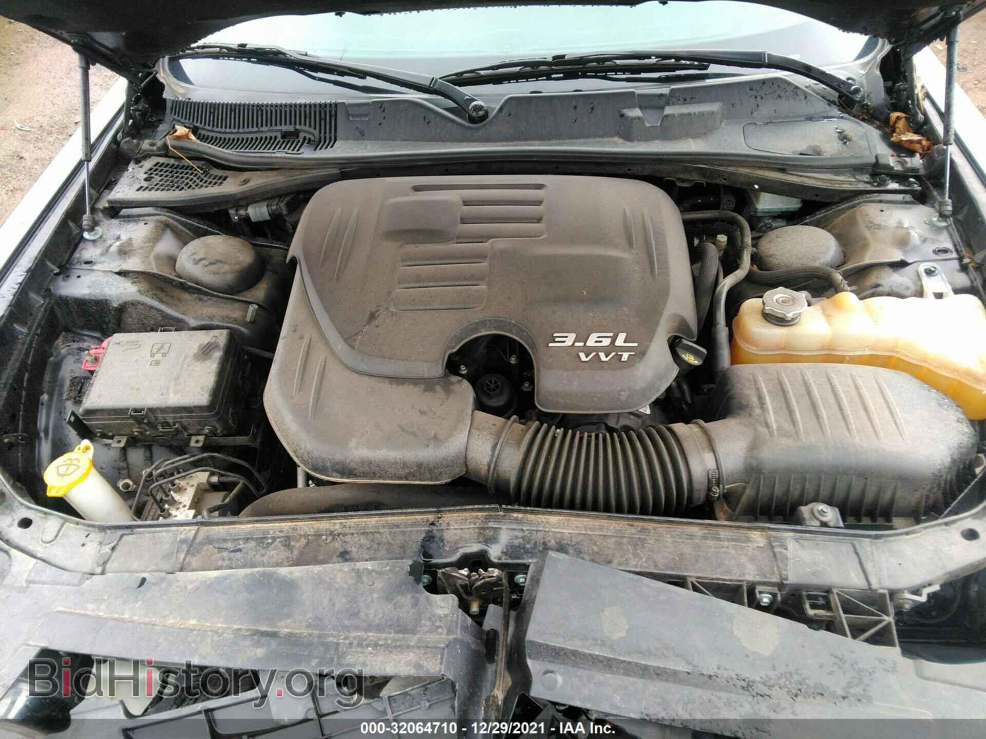 2017 DODGE CHALLENGER - VIN: 2C3CDZAG5HH550596 - Фото 10