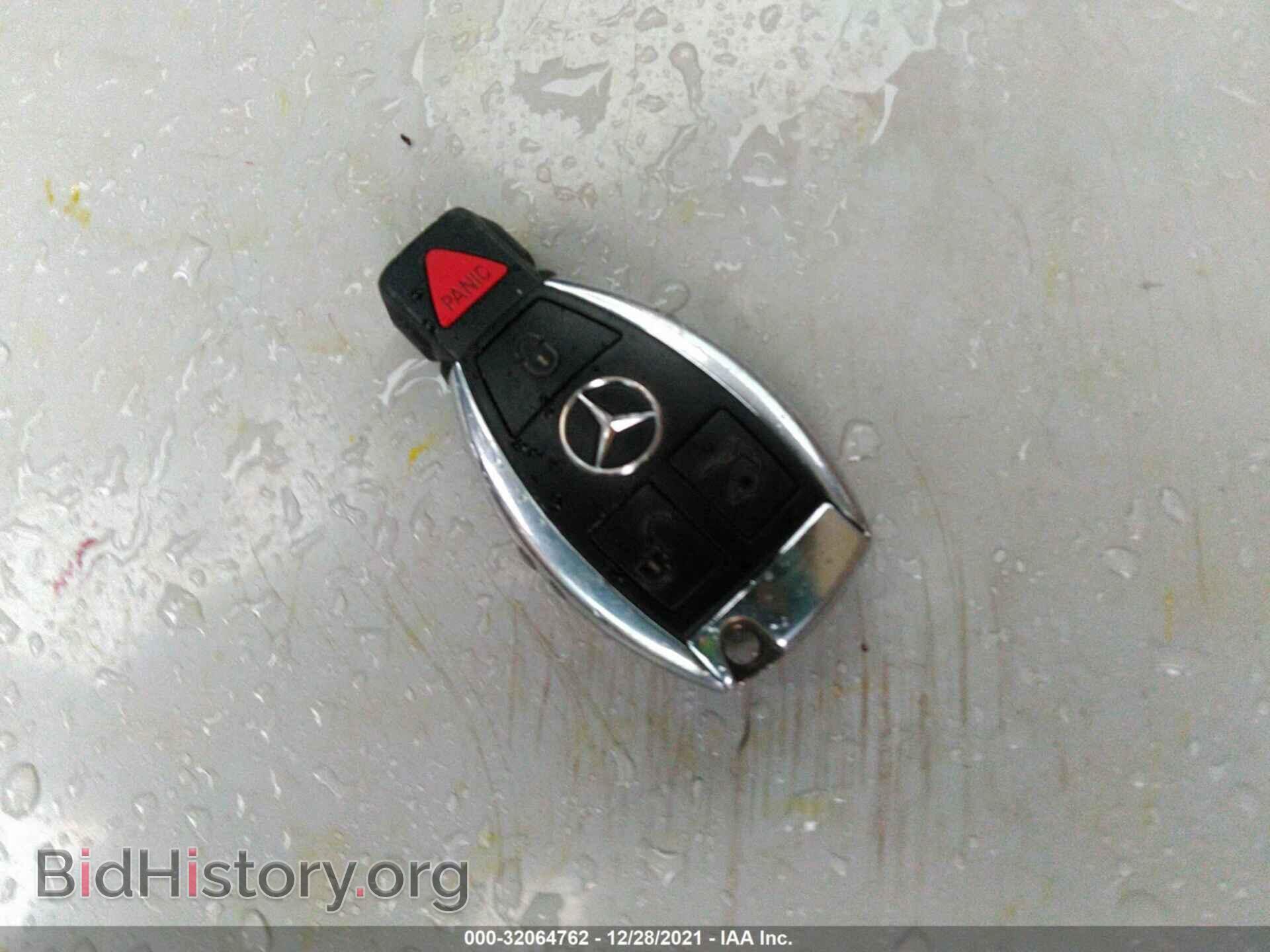 2012 MERCEDES-BENZ E-CLASS - VIN: WDDHF7EB8CA636366 - Фото 11