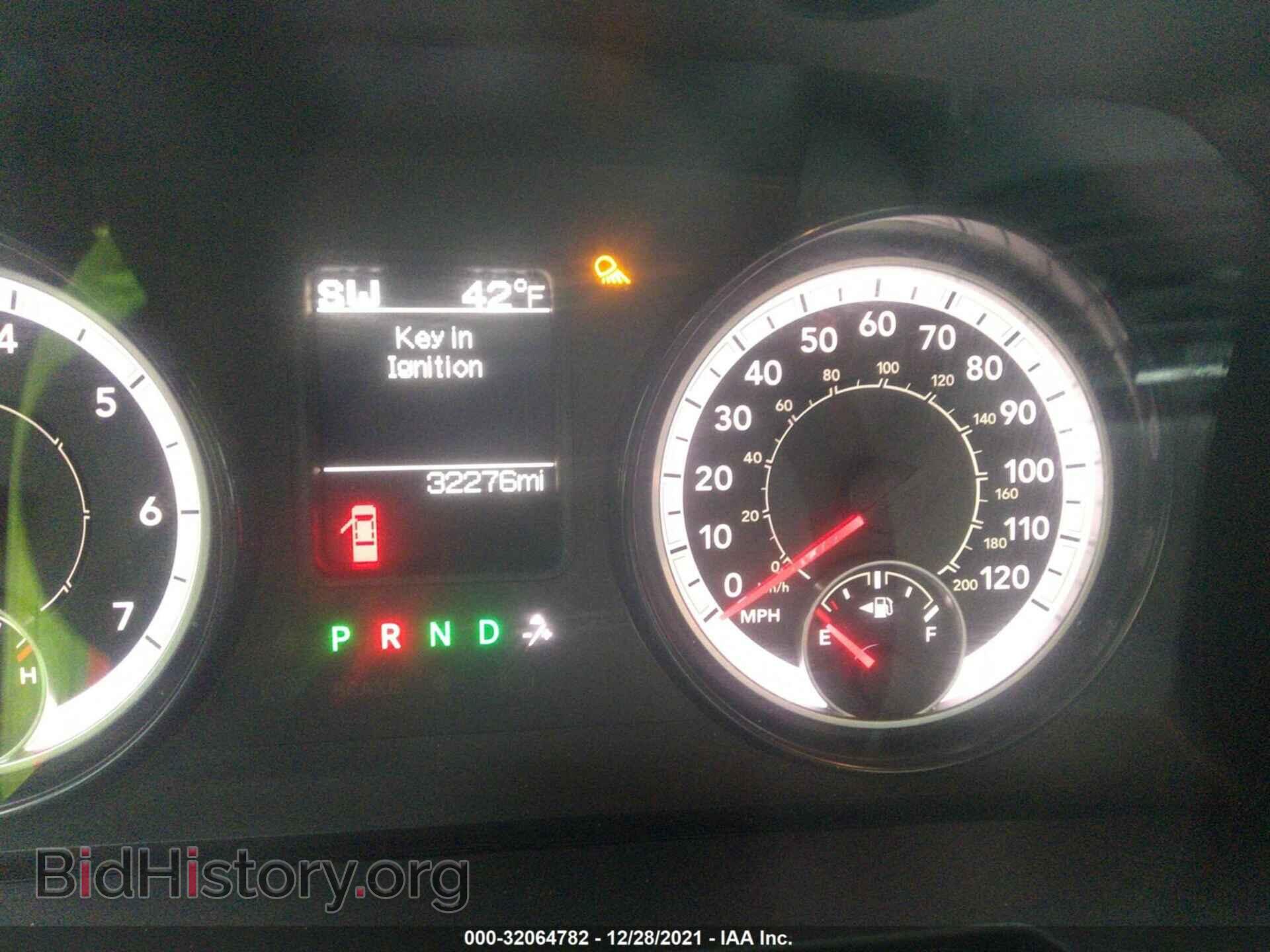 2019 RAM 1500 CLASSIC - VIN: 1C6RR7FT0KS567931 - Фото 7