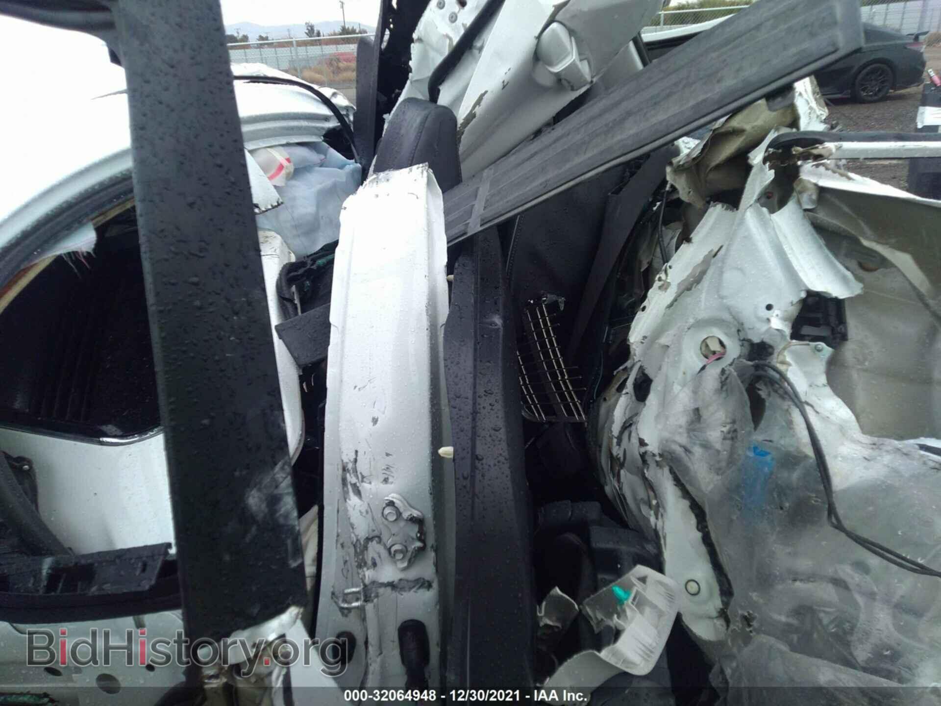 2015 TOYOTA COROLLA - VIN: 5YFBURHE4FP303377 - Photo 8