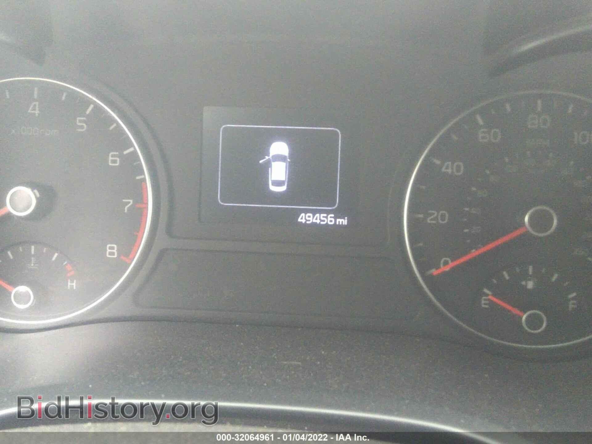 2017 KIA OPTIMA - VIN: KNAGT4L3XH5156531 - Фото 7
