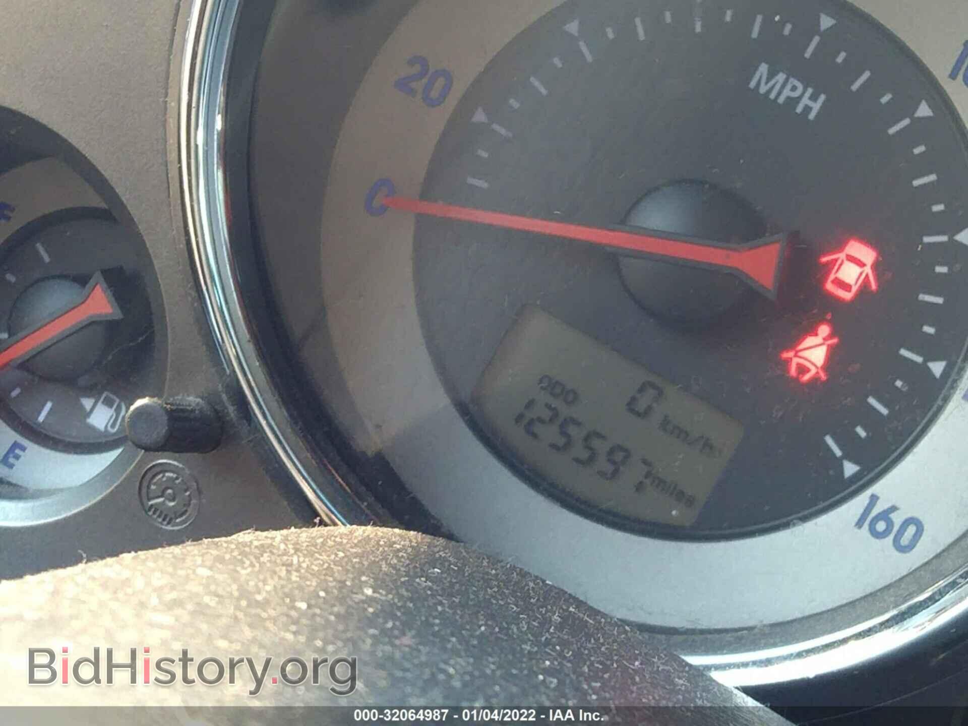 2012 MITSUBISHI ECLIPSE - VIN: 4A37L5EF2CE008380 - Фото 7