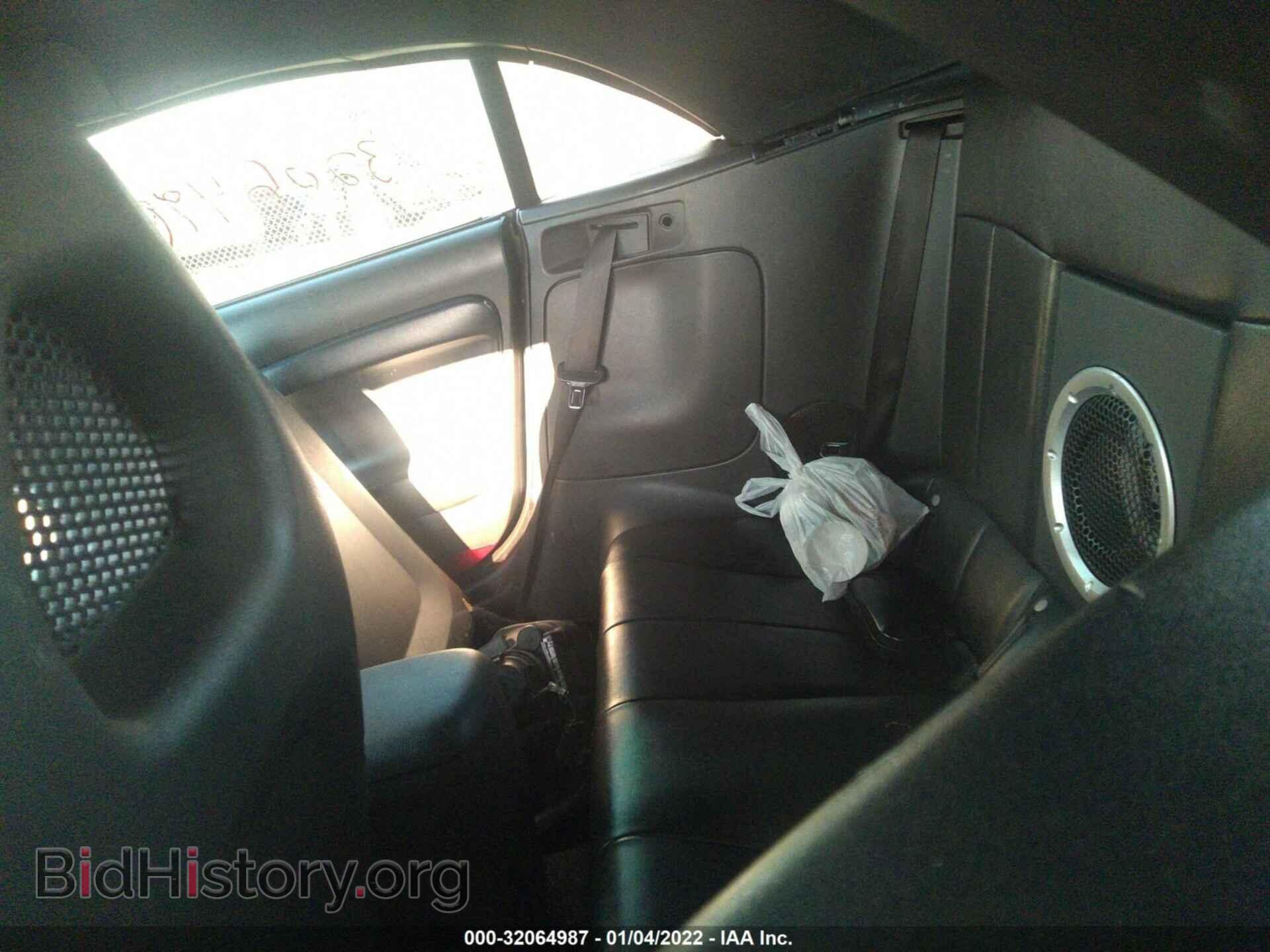 2012 MITSUBISHI ECLIPSE - VIN: 4A37L5EF2CE008380 - Фото 8