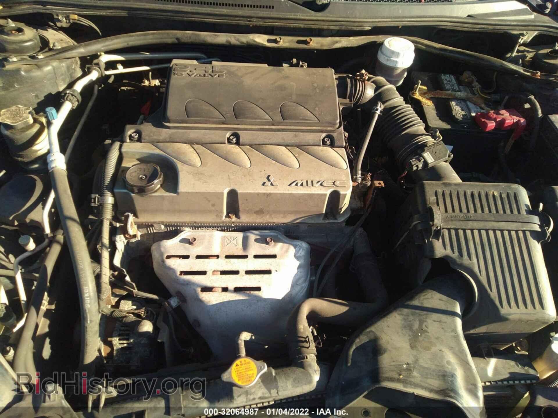 2012 MITSUBISHI ECLIPSE - VIN: 4A37L5EF2CE008380 - Фото 10