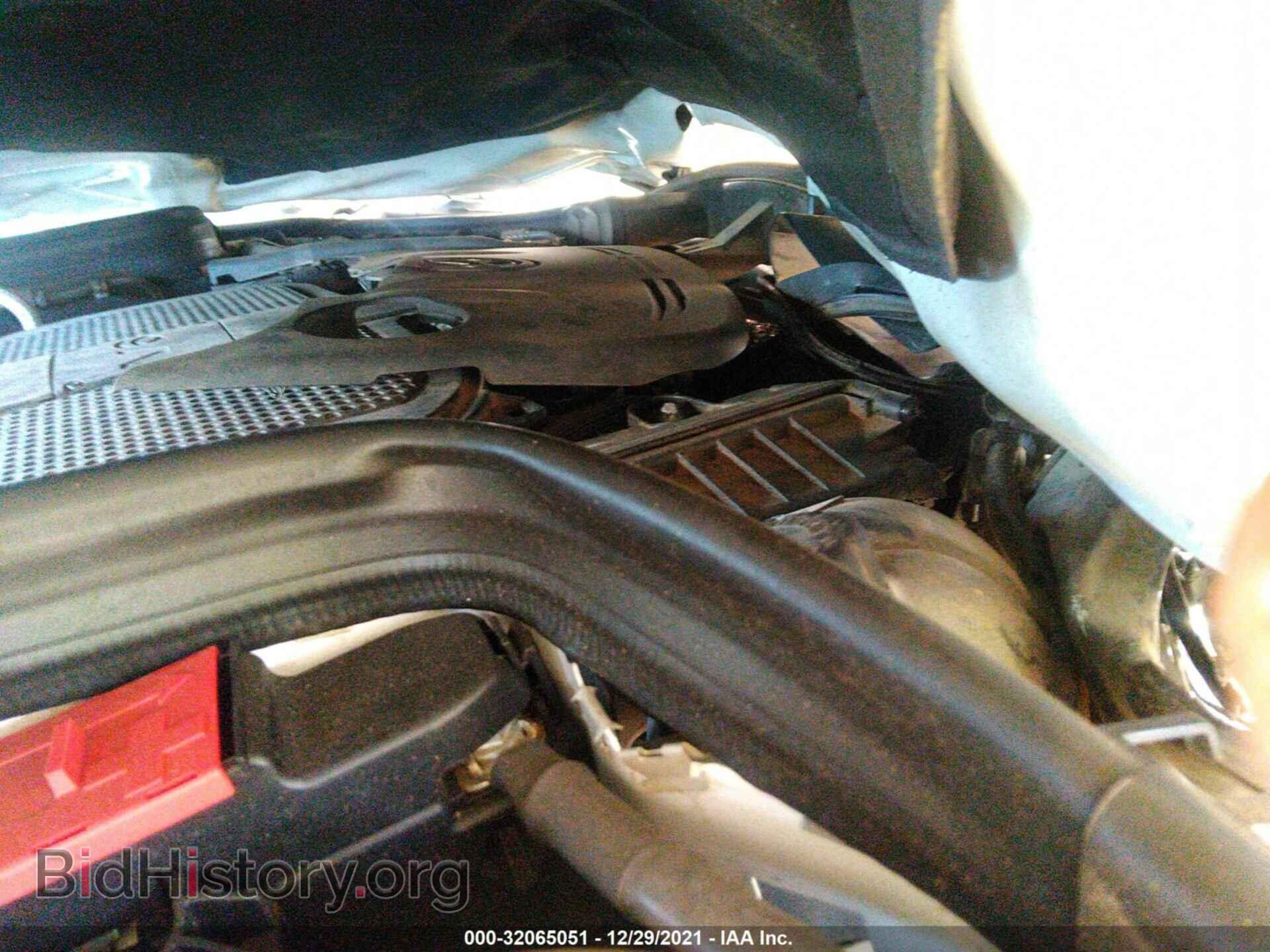 2014 MERCEDES-BENZ E-CLASS - VIN: WDDHF5KB9EA998234 - Фото 10