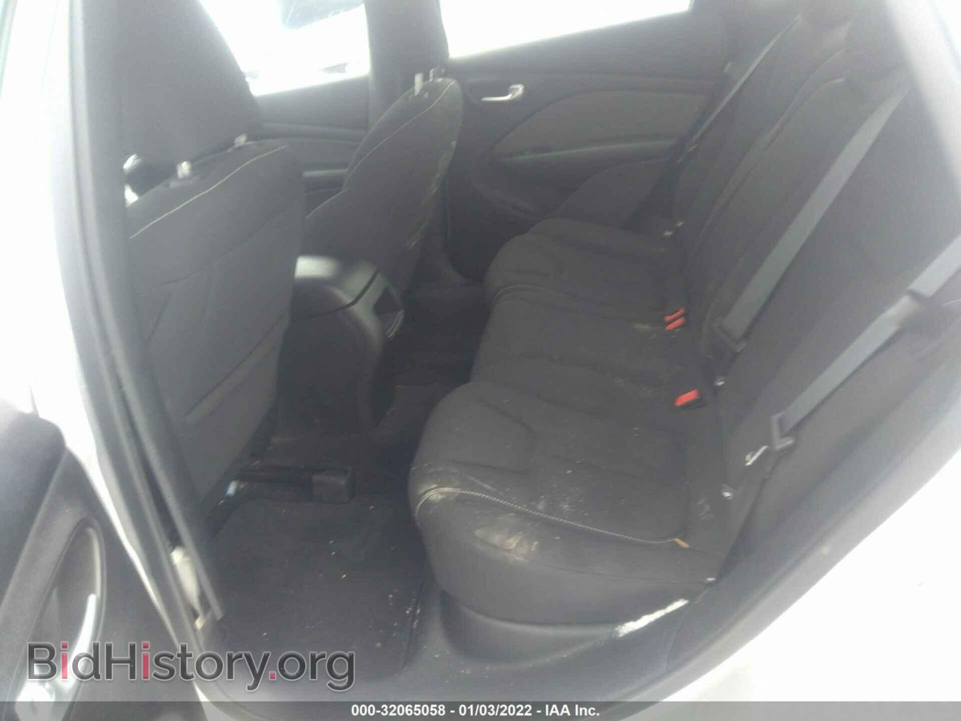2013 DODGE DART - VIN: 1C3CDFBA5DD321609 - Photo 8