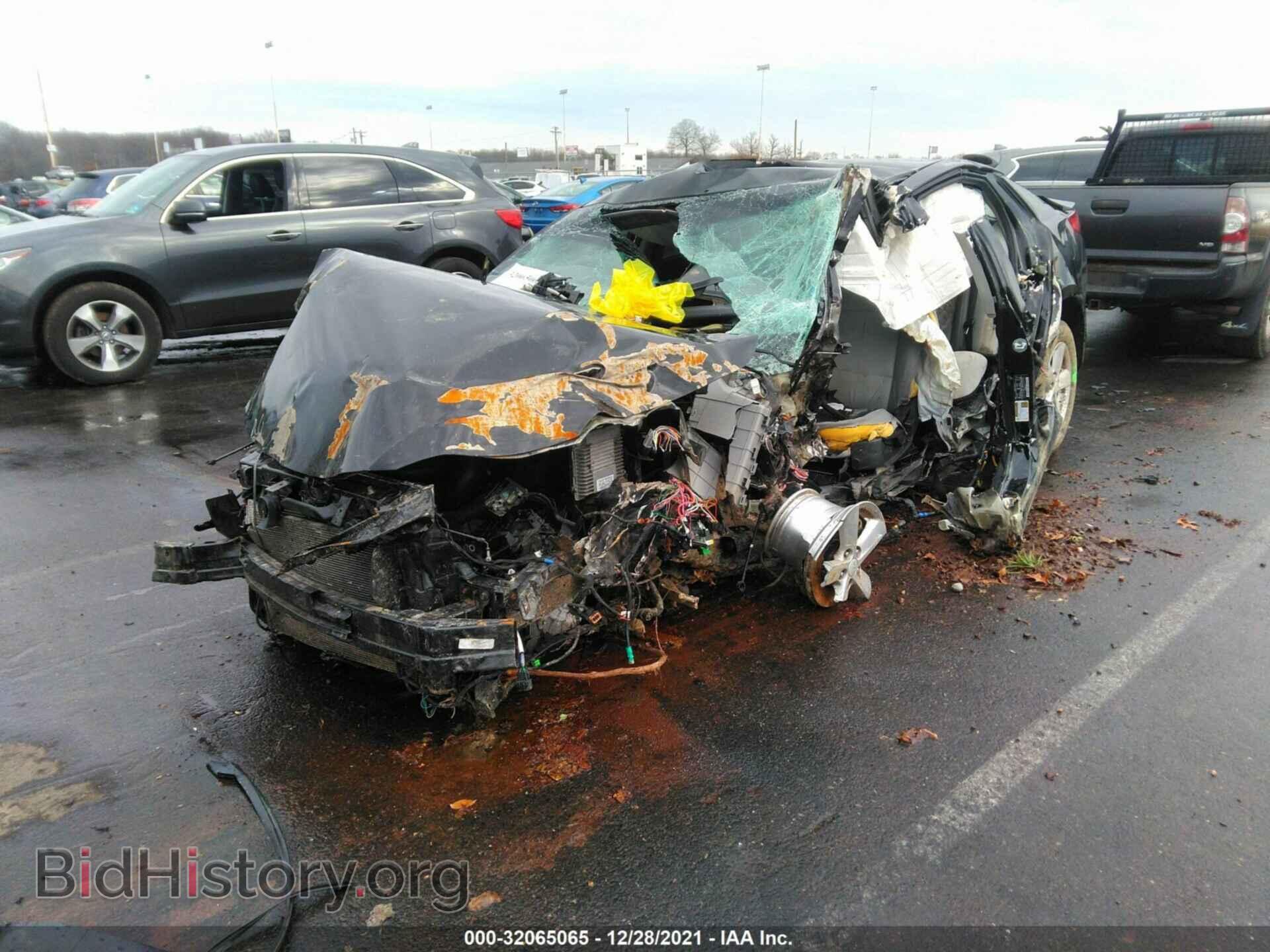 2015 KIA OPTIMA - VIN: 5XXGM4A71FG413994 - Фото 2